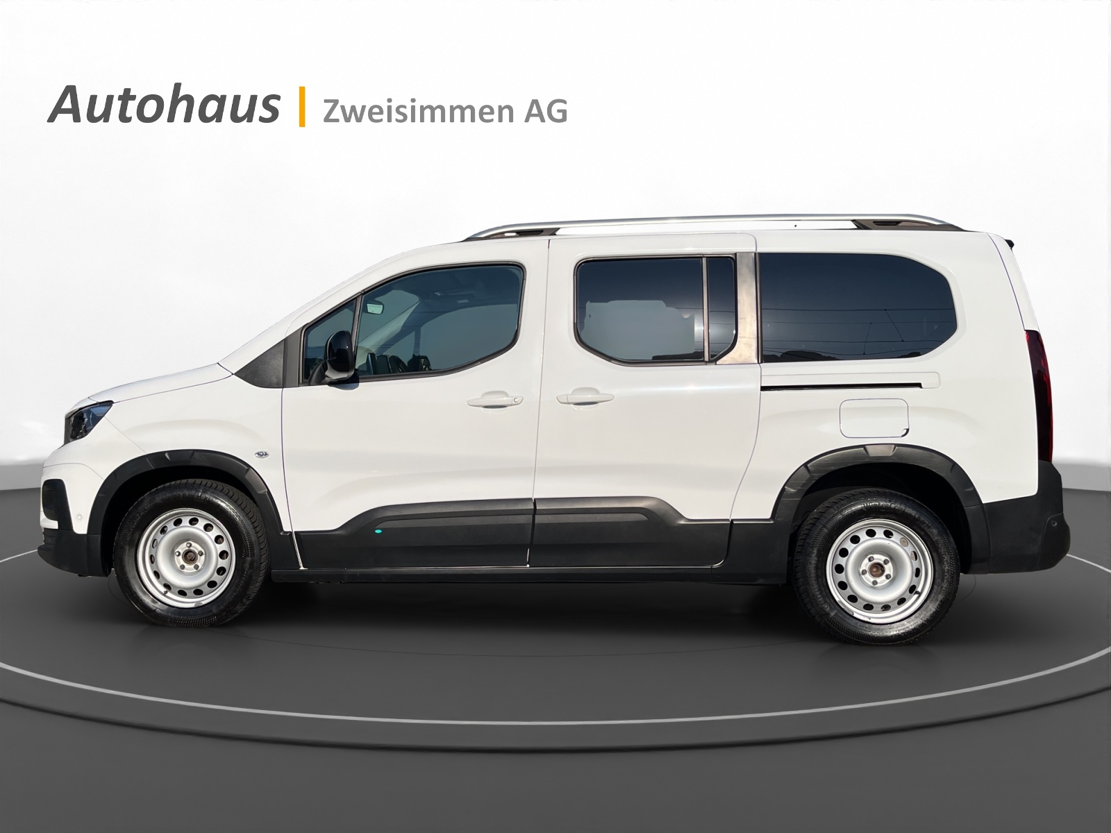 PEUGEOT Rifter Long 1.5 BlueHDi Allure Pack EAT8-showroom-element-1