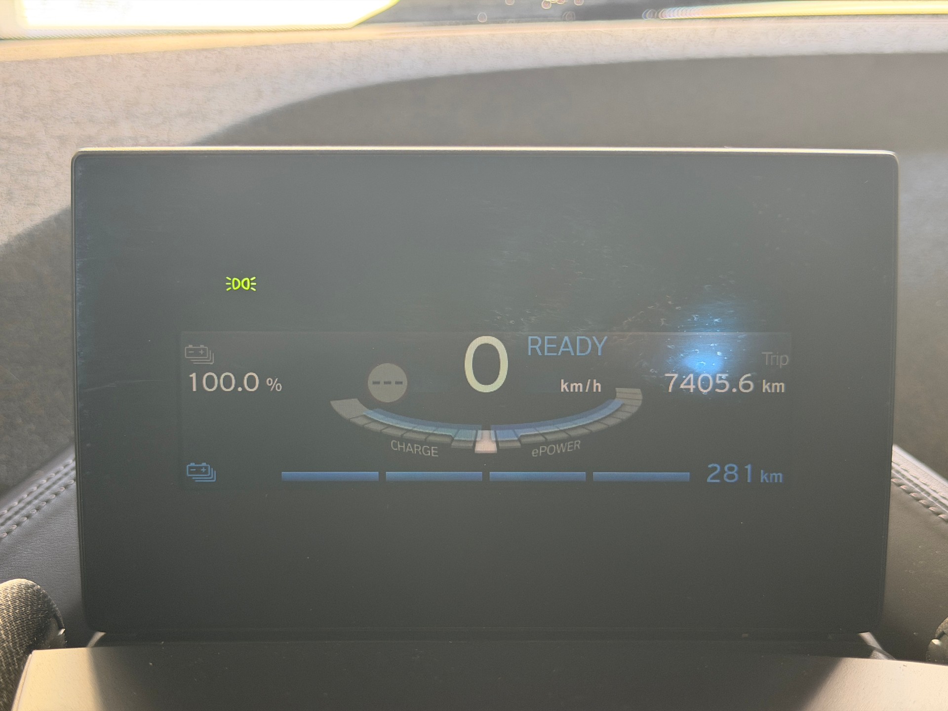 BMW i3s (120Ah)-image-13