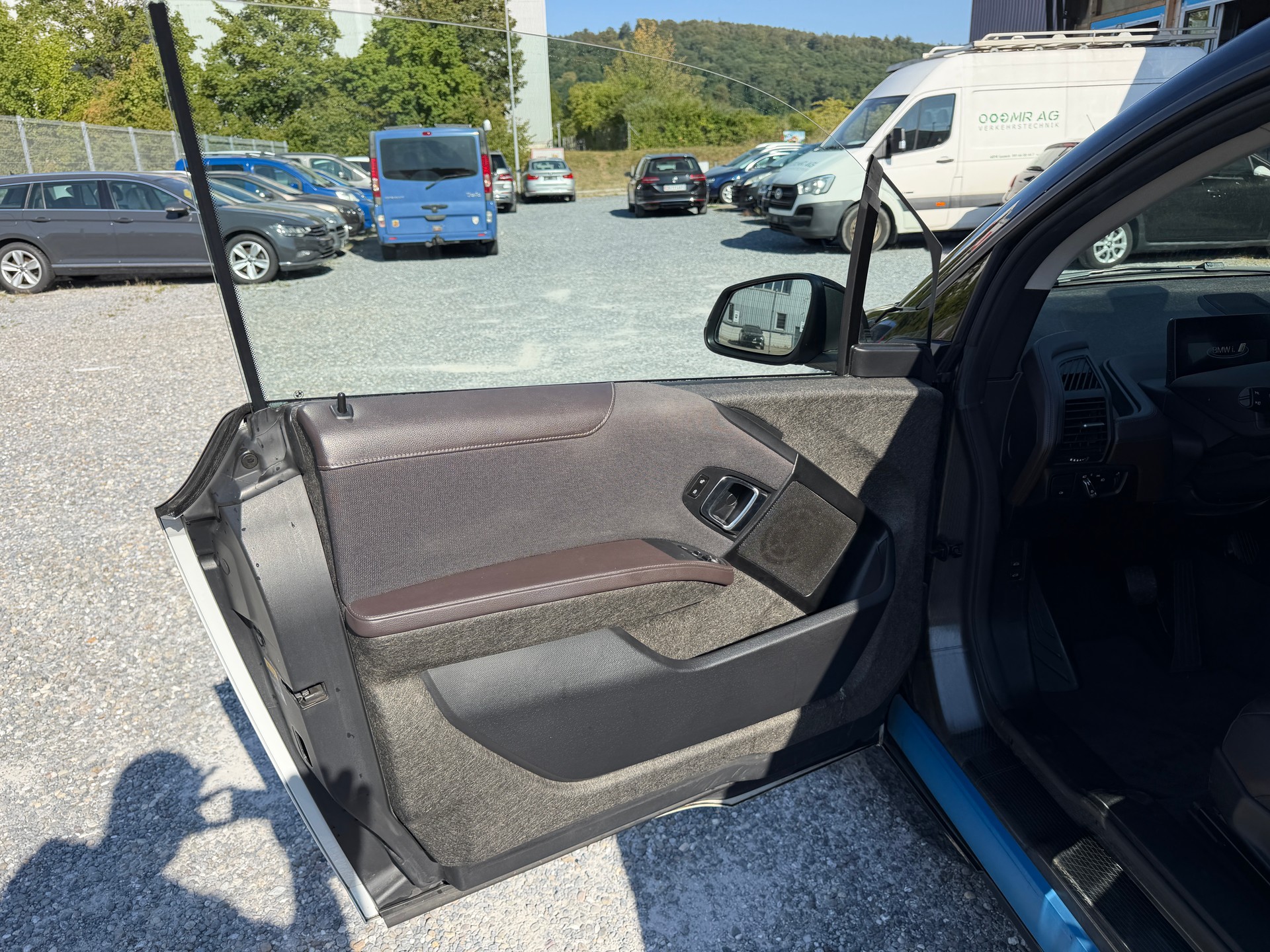 BMW i3s (120Ah)-image-8