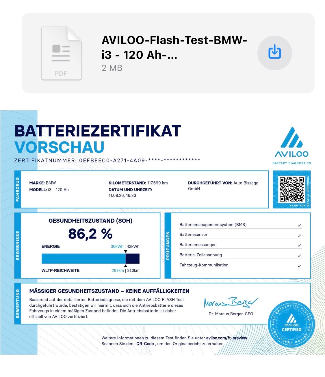 BMW i3s (120Ah)-image-12