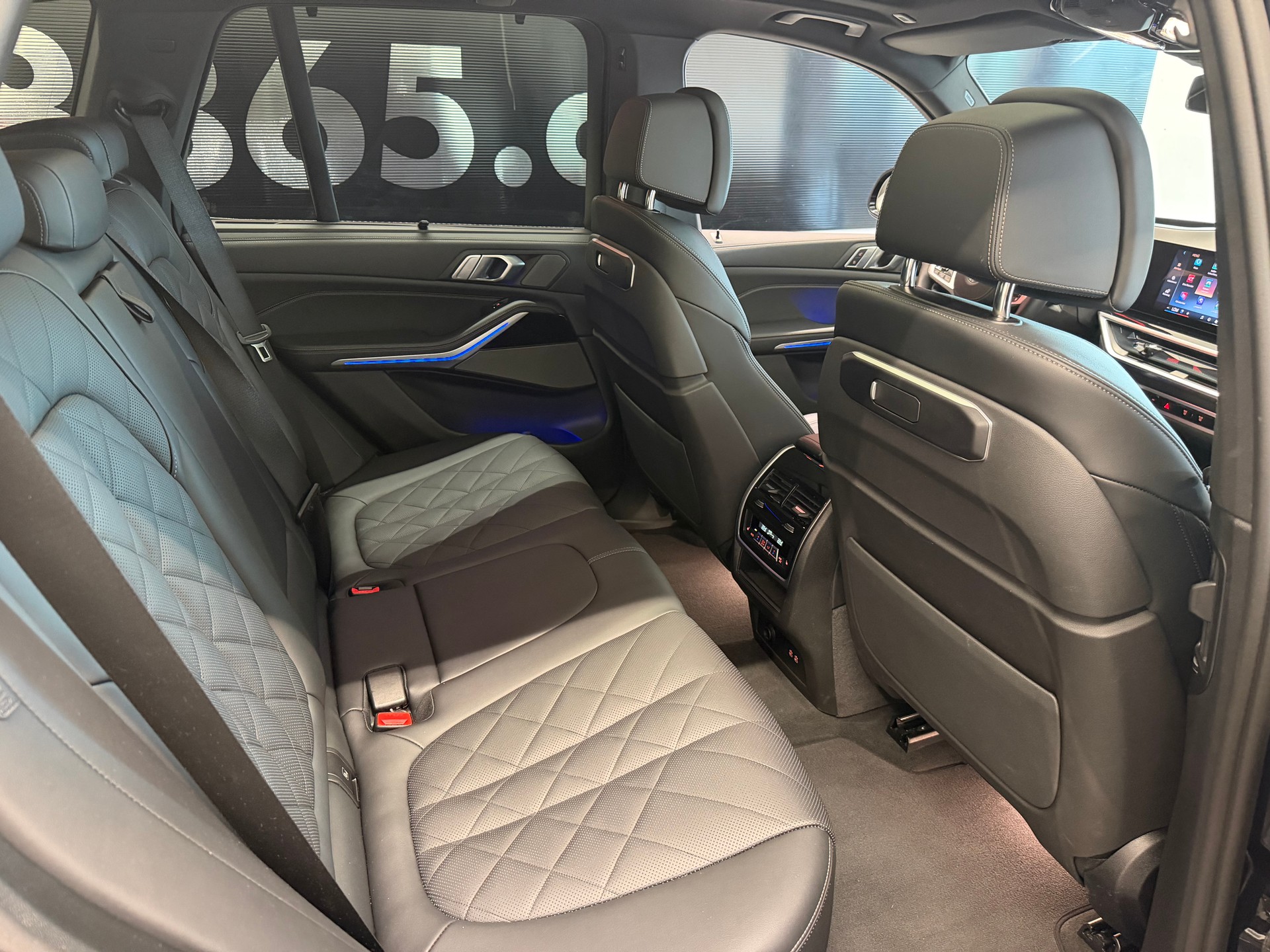 BMW X5 xDrive 48V 40d M Sport Steptronic-image-30