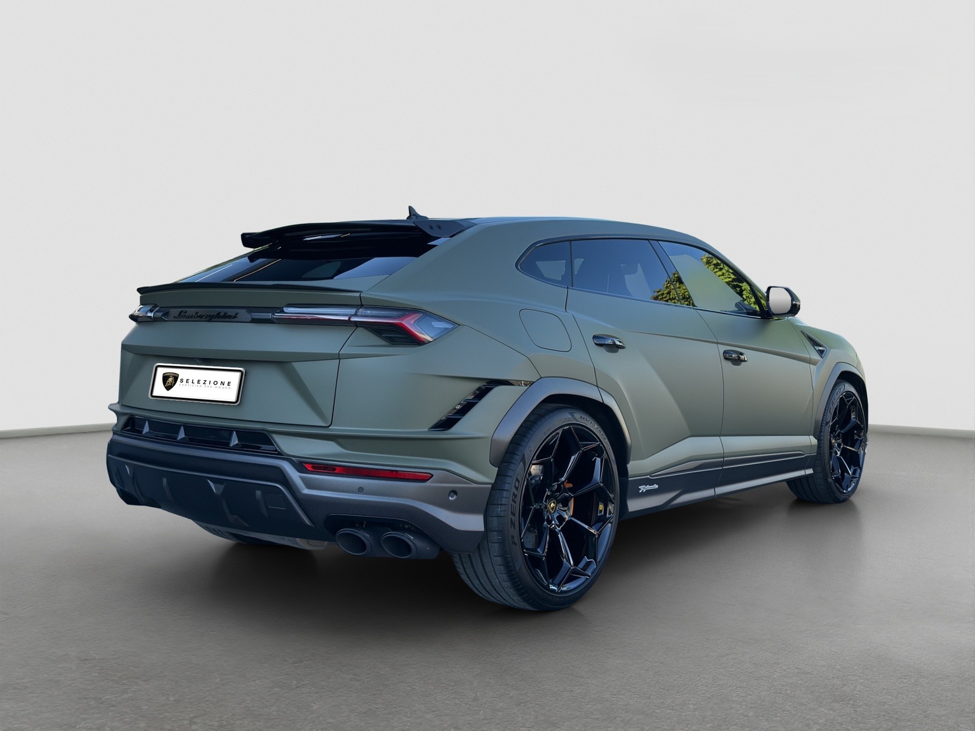 LAMBORGHINI Urus Performante E-Gear-showroom-element-2