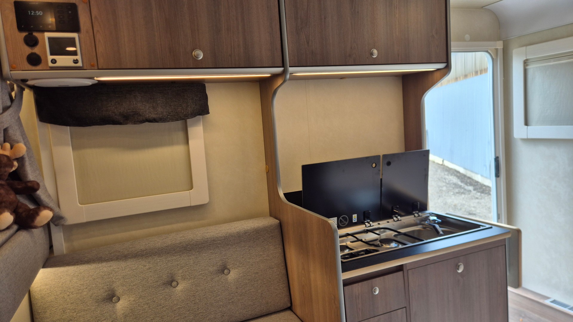 NISSAN 2.3 dci PickupCamper-image-10