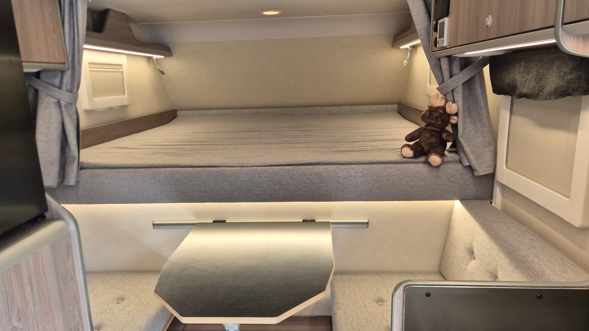 NISSAN 2.3 dci PickupCamper-image-5