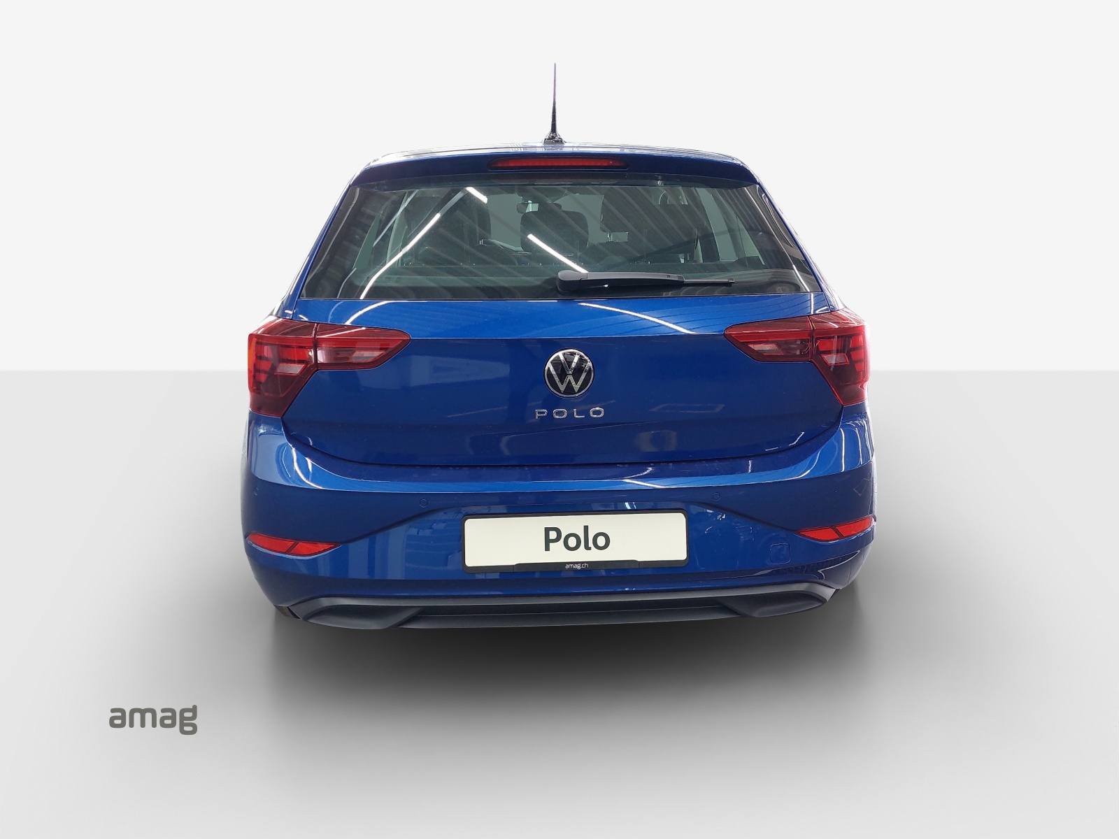 VW Polo 1.0 TSI Life DSG-showroom-element-3