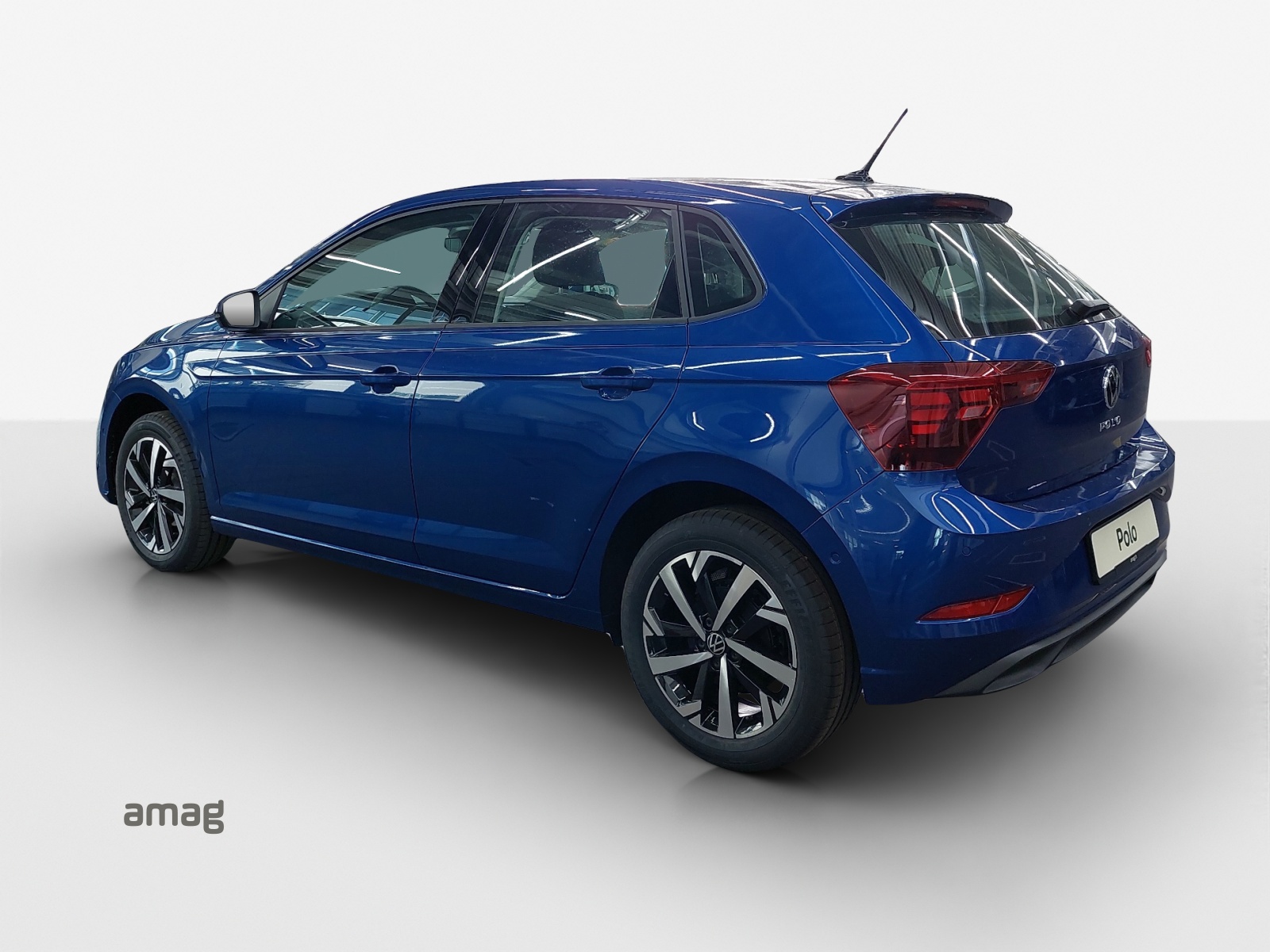 VW Polo 1.0 TSI Life DSG-showroom-element-2
