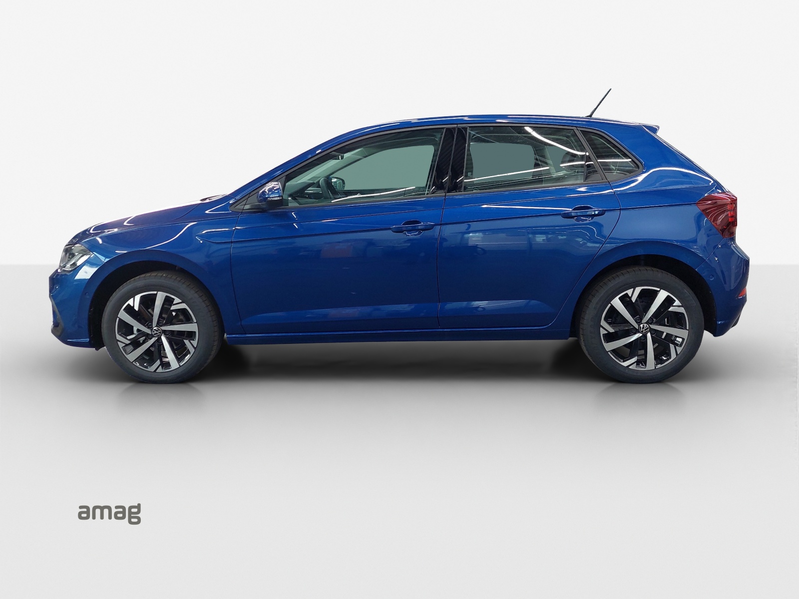 VW Polo 1.0 TSI Life DSG-showroom-element-1