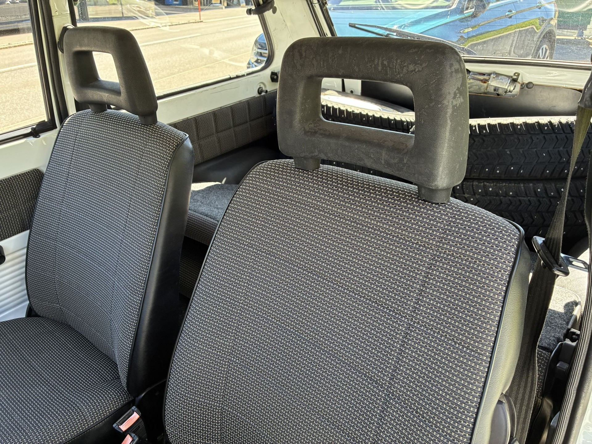 FIAT PANDA 4x4 - FRISCH AB MFK-image-9