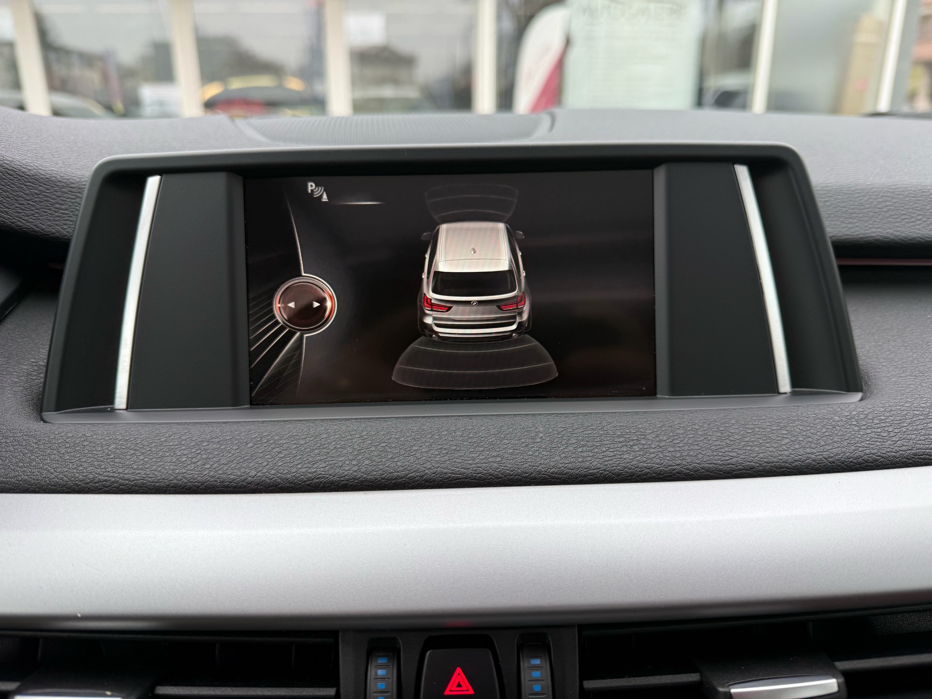 BMW X5 xDrive 35i Steptronic | CH | Leder Braun | Panorama | -image-17