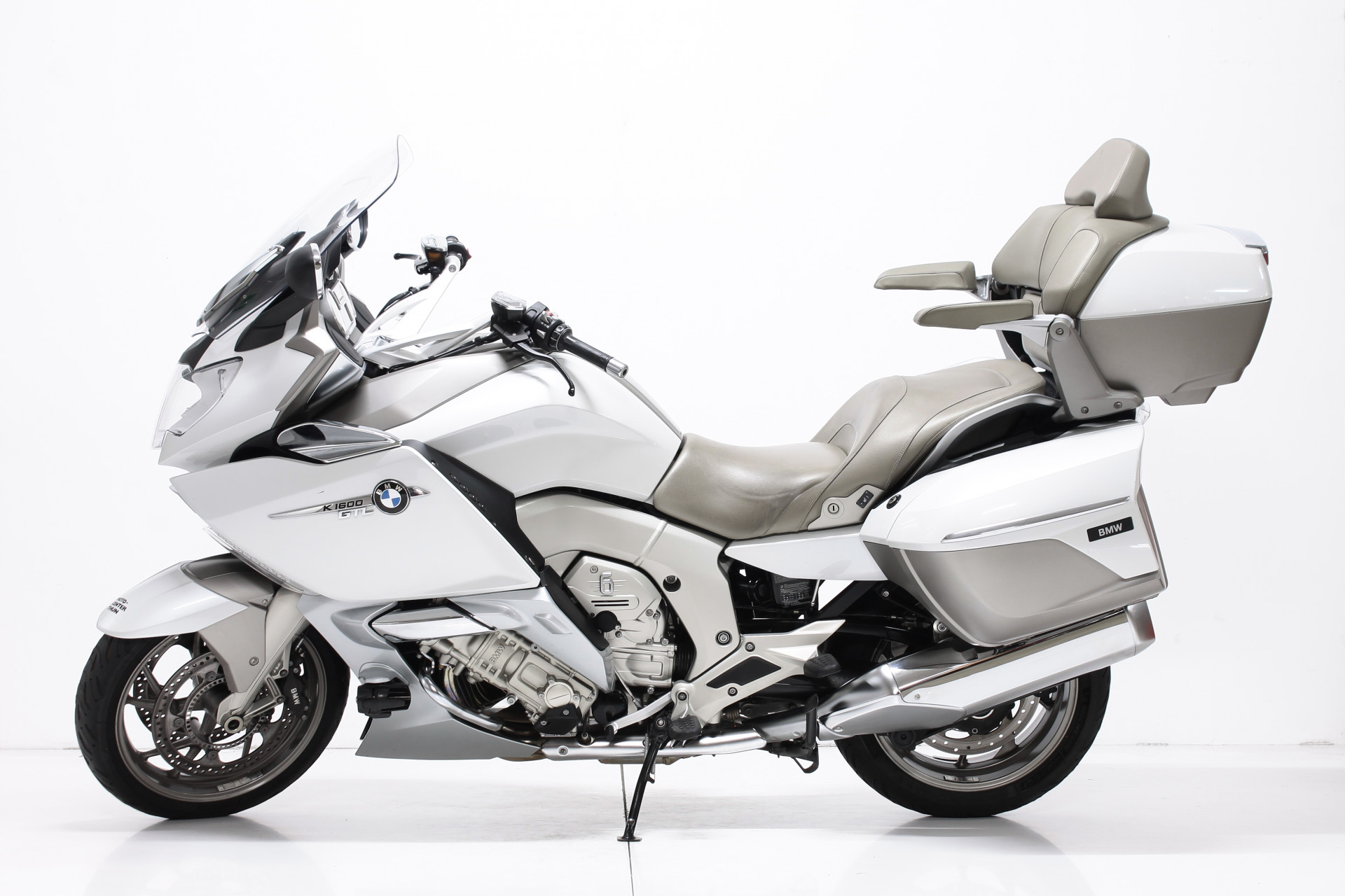 BMW K 1600 GTL Exclusive-image-4