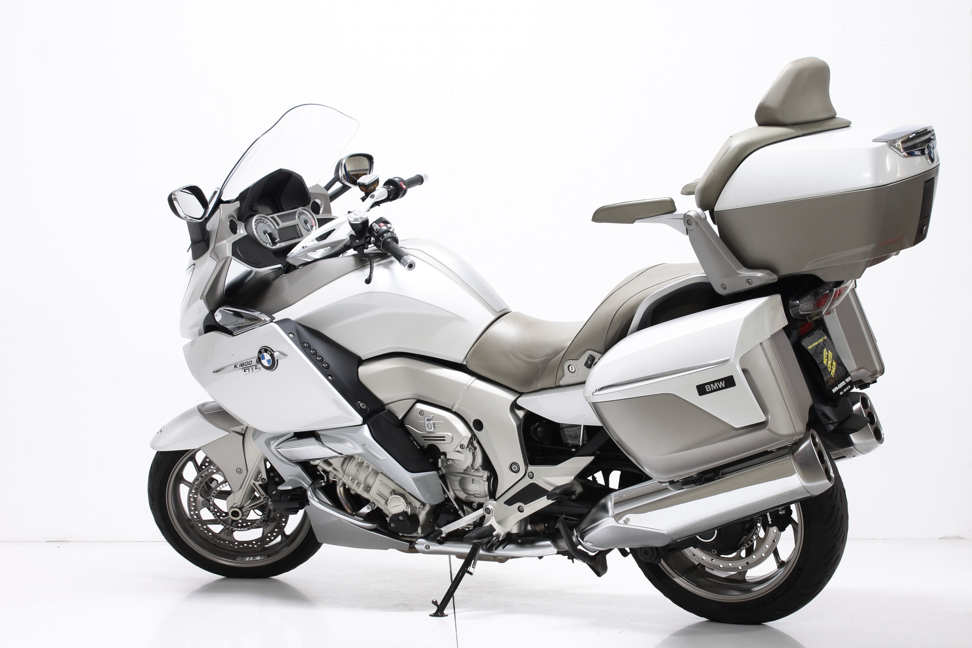 BMW K 1600 GTL Exclusive-image-5