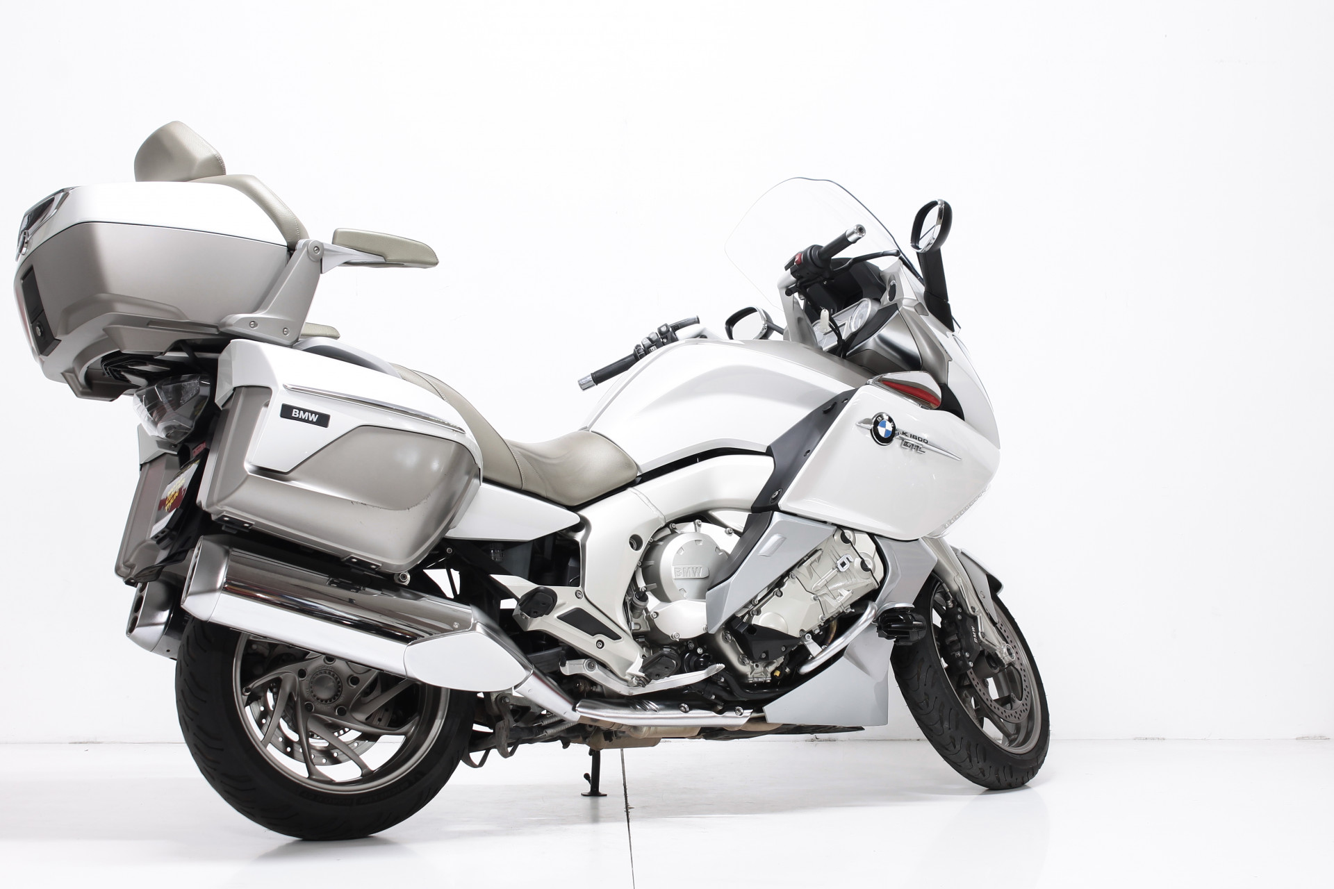 BMW K 1600 GTL Exclusive-image-2