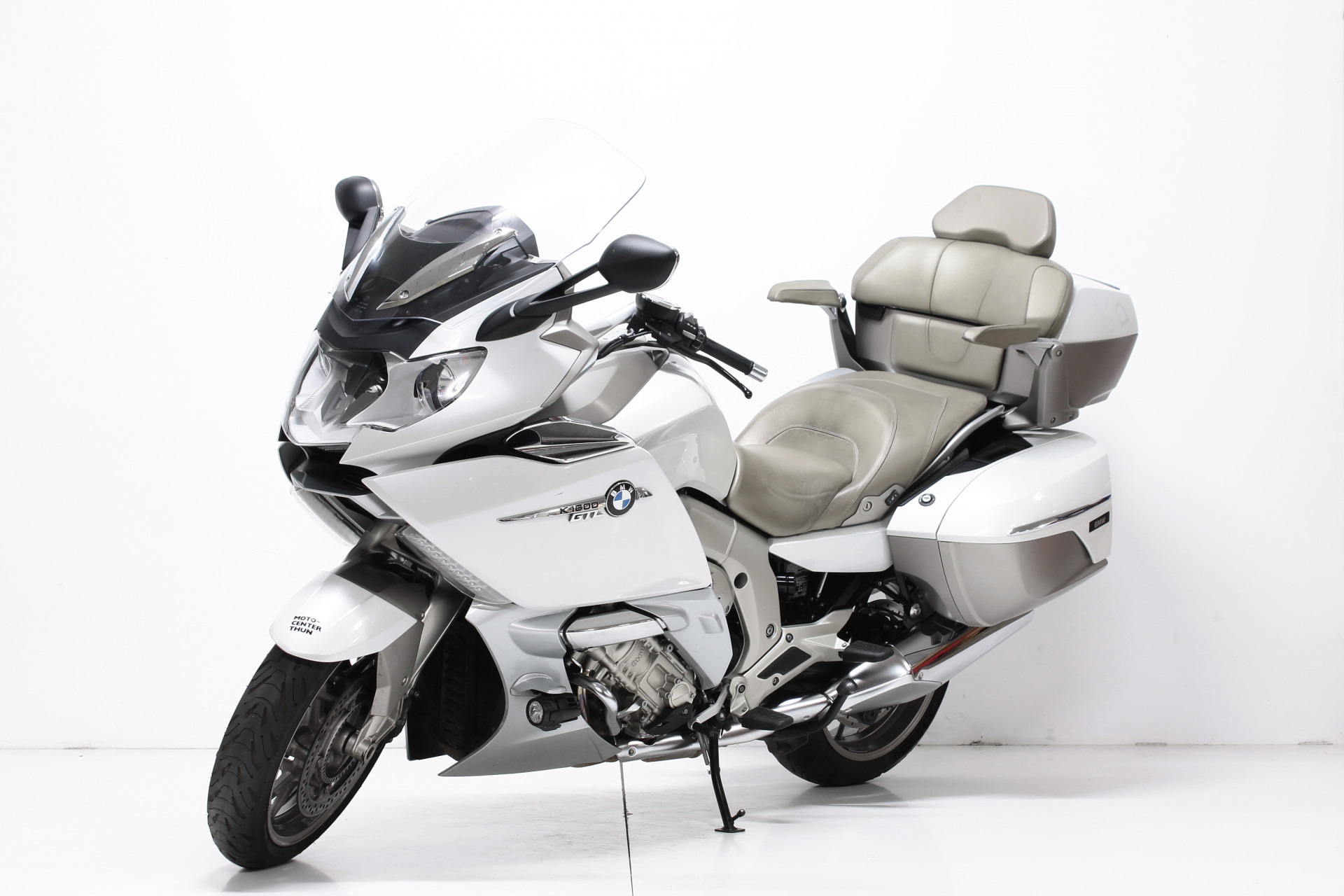 BMW K 1600 GTL Exclusive-image-3