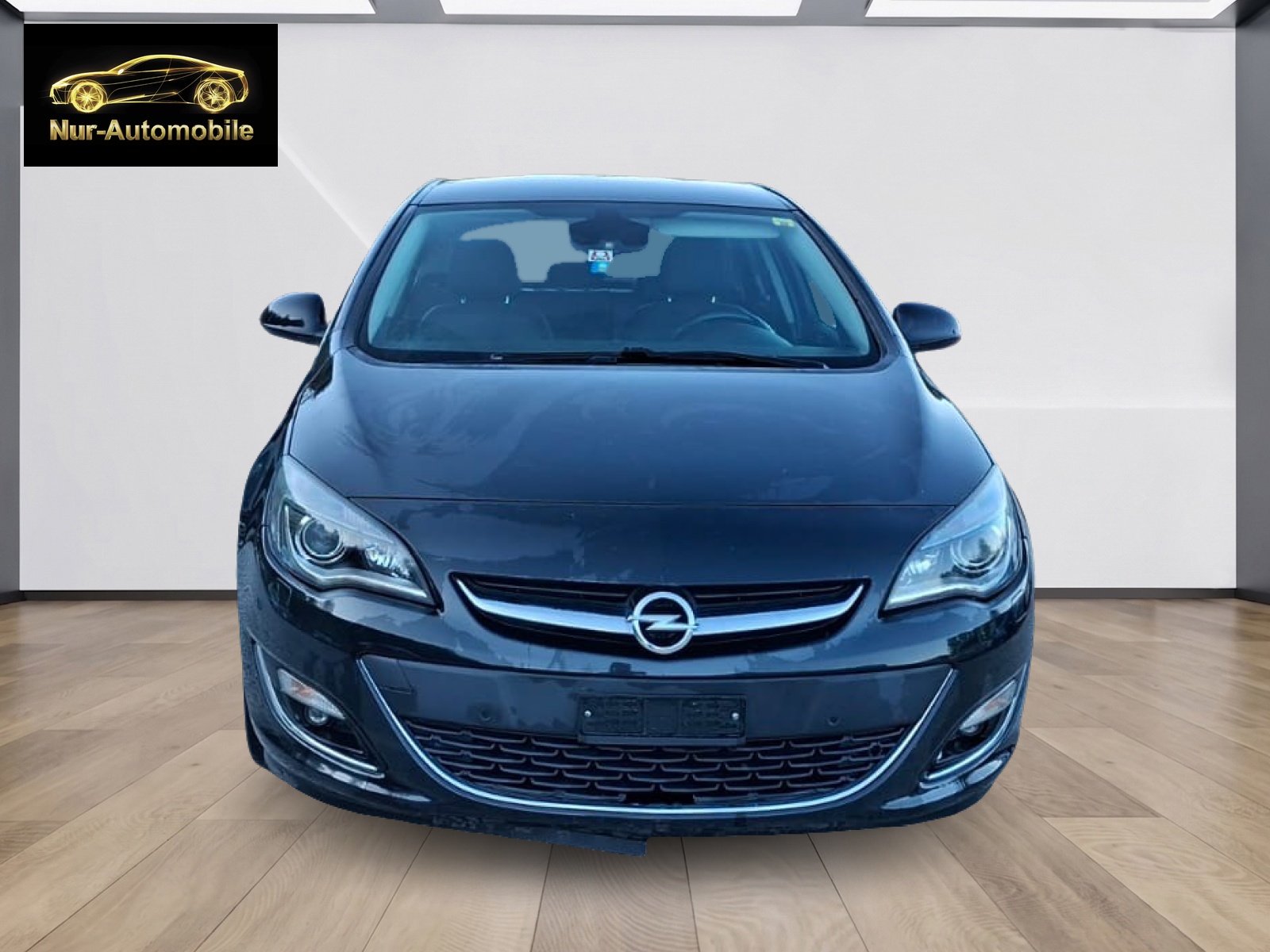 OPEL Astra 1.6i 16V Turbo-image-7