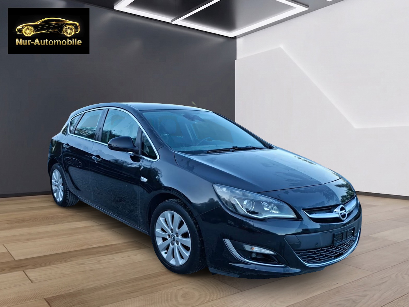 OPEL Astra 1.6i 16V Turbo-image-6