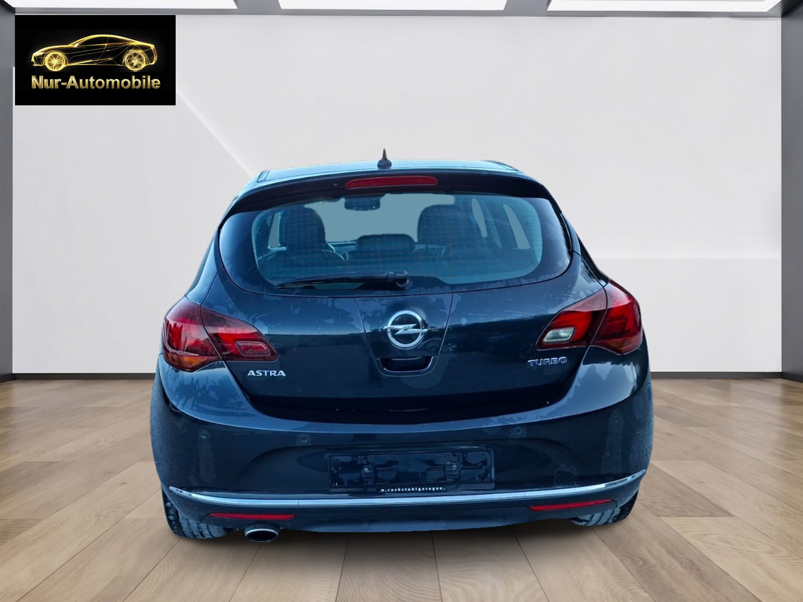 OPEL Astra 1.6i 16V Turbo-showroom-element-3