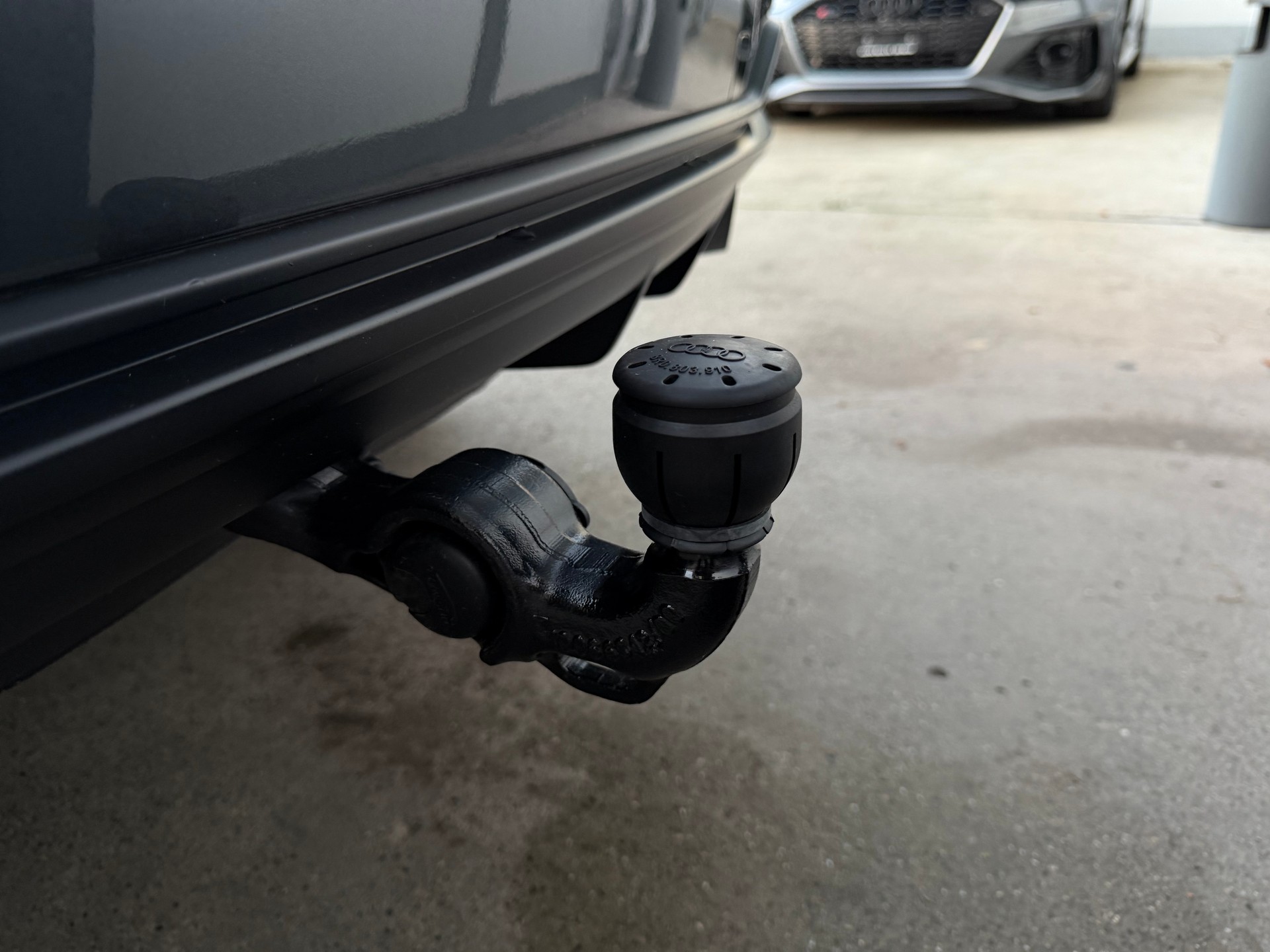 AUDI Q3 35 TFSI S line Attraction S-tronic-image-9