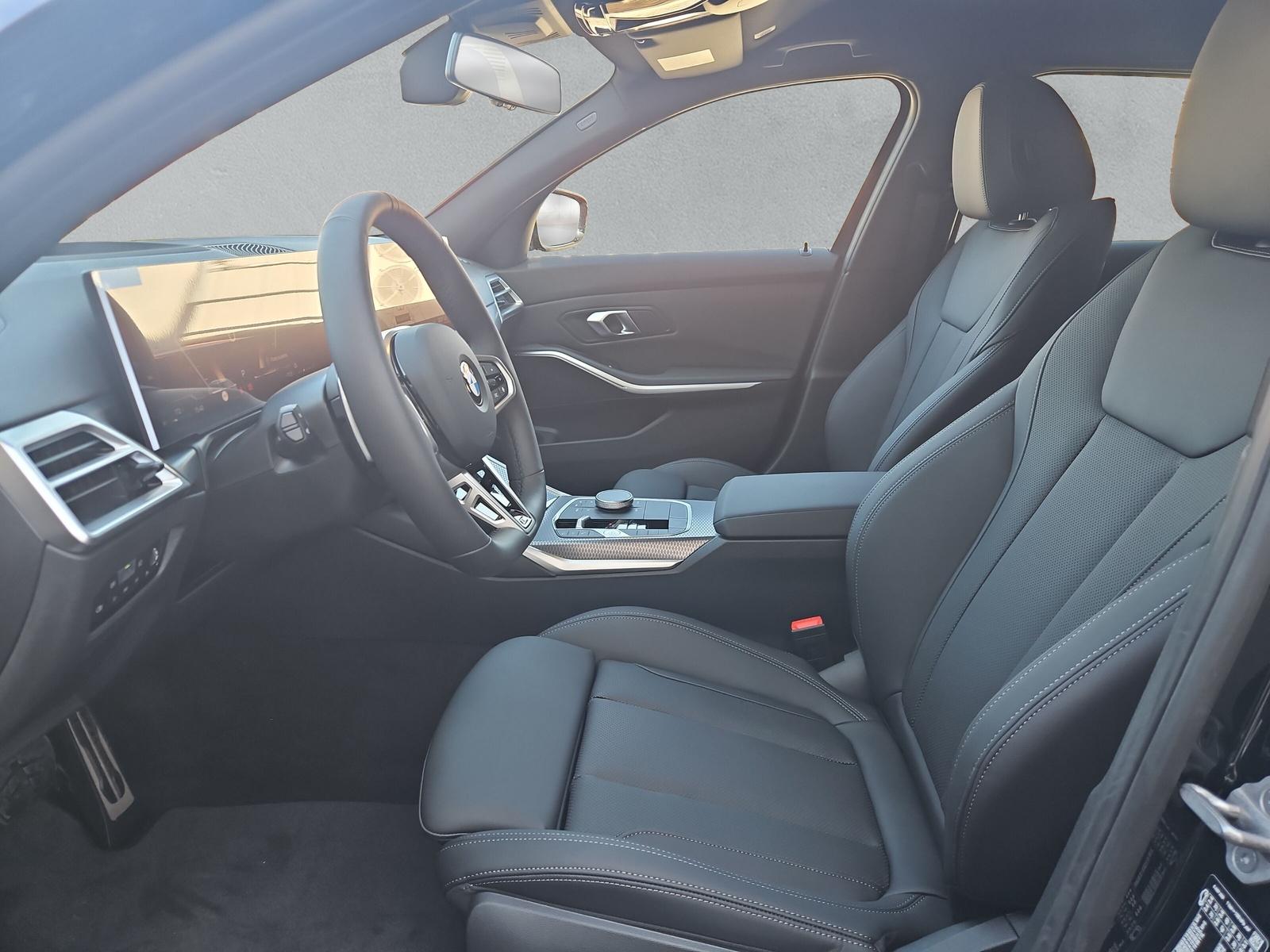 BMW 330i M Sport Touring xDrive G21 (CH) AHK 📍 ** Action Leasing à 2.88% Jusqu'au 30.09.2026 **-image-10