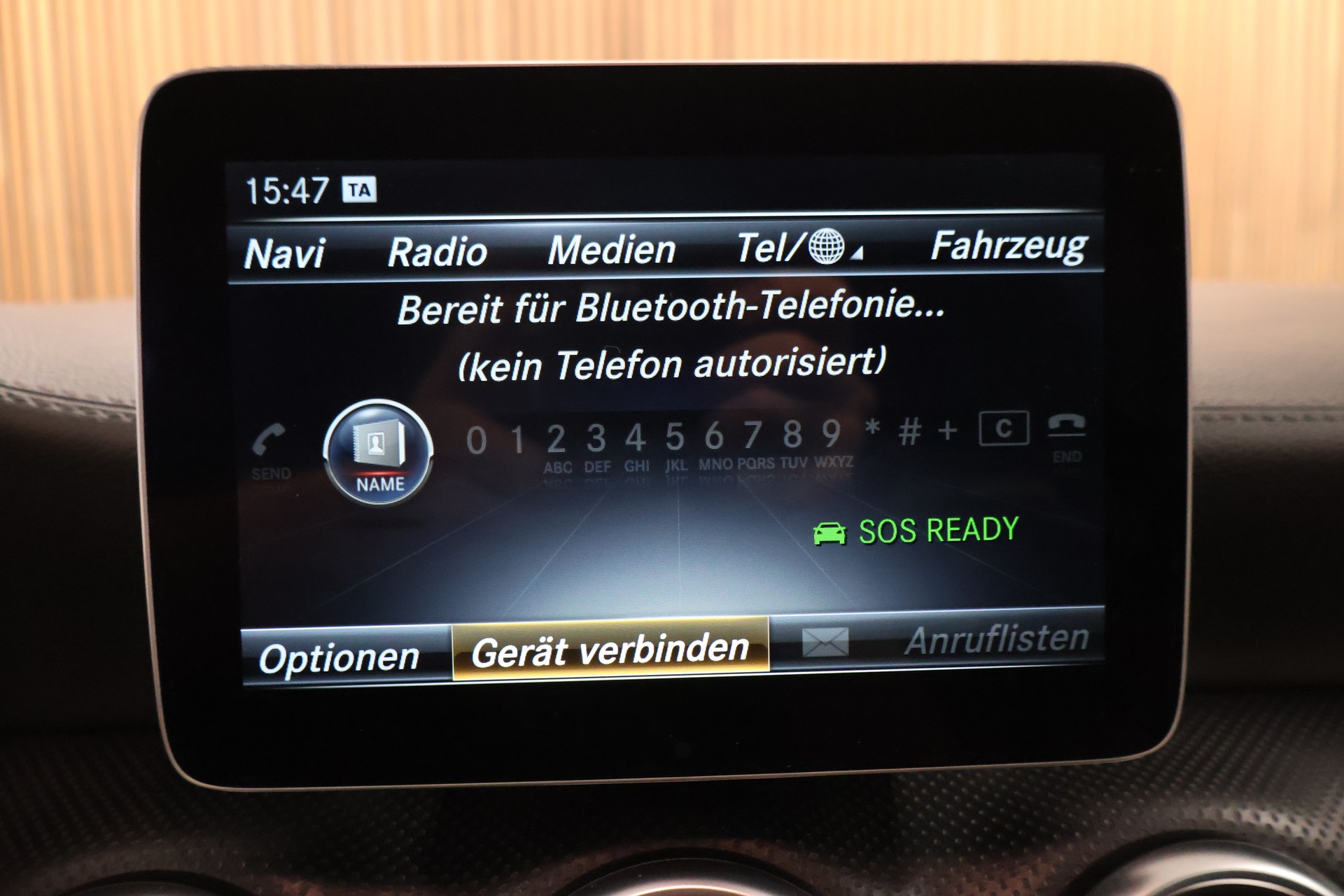 MERCEDES-BENZ A 45 AMG 4Matic Speedshift 7G-DCT-image-25