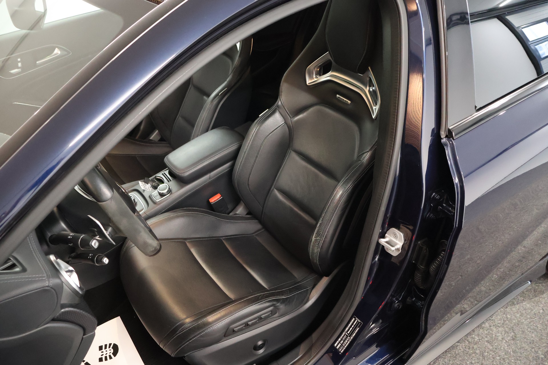 MERCEDES-BENZ A 45 AMG 4Matic Speedshift 7G-DCT-image-10