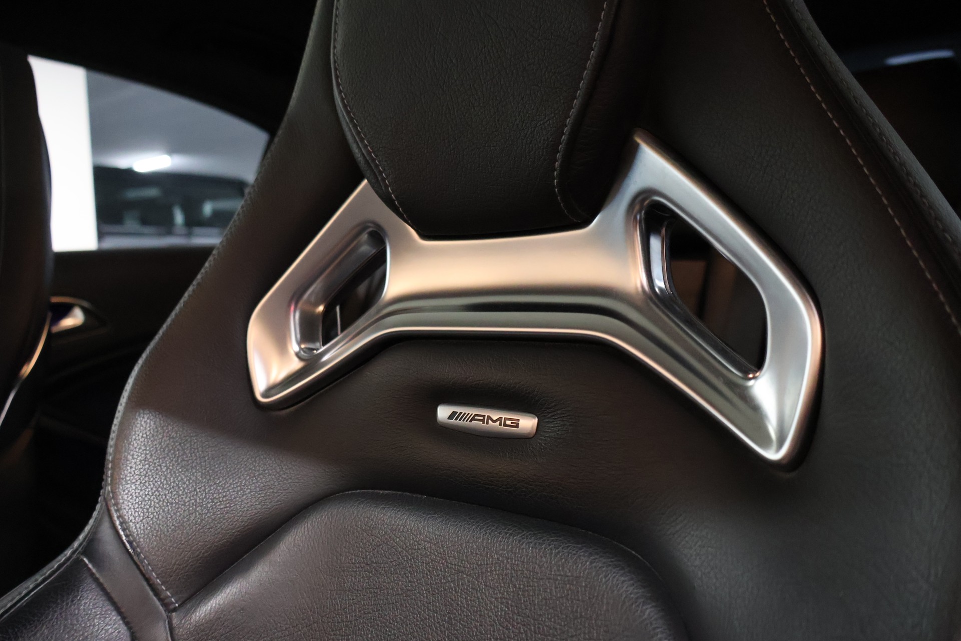MERCEDES-BENZ A 45 AMG 4Matic Speedshift 7G-DCT-image-28