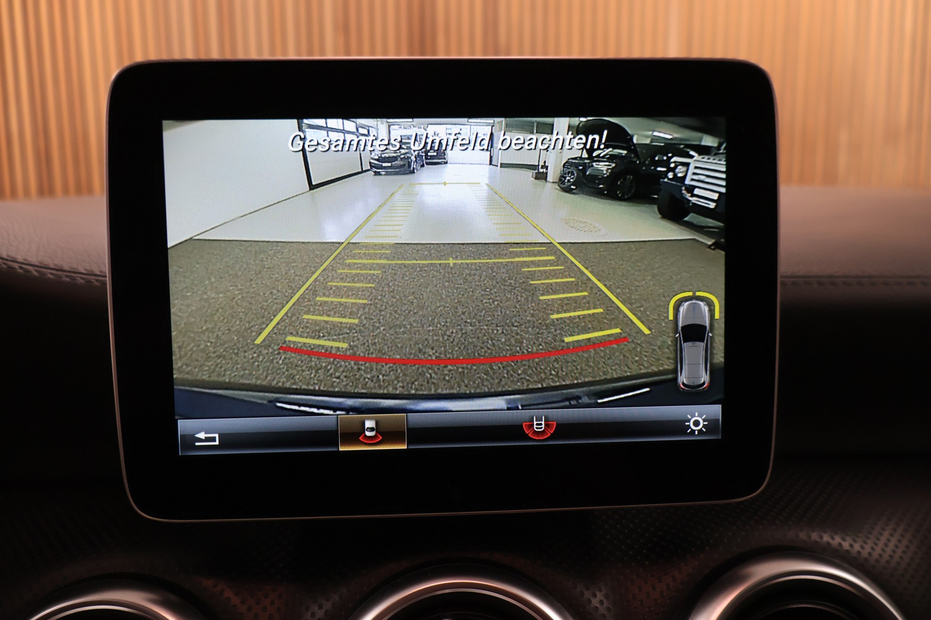 MERCEDES-BENZ A 45 AMG 4Matic Speedshift 7G-DCT-image-23