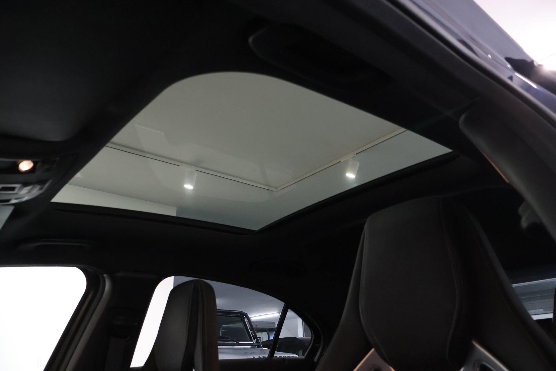 MERCEDES-BENZ A 45 AMG 4Matic Speedshift 7G-DCT-image-27