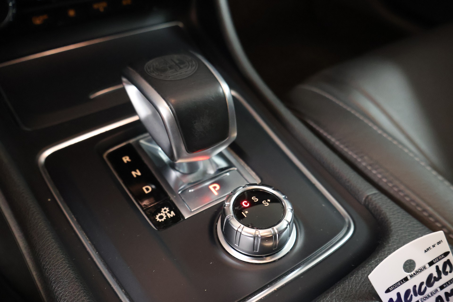 MERCEDES-BENZ A 45 AMG 4Matic Speedshift 7G-DCT-image-20