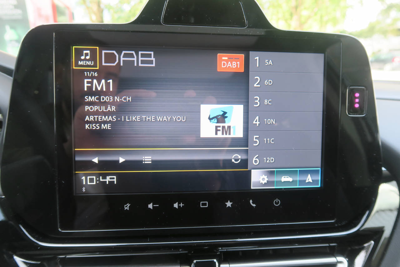 SUZUKI S-Cross 1.4 T Piz Sulai Top Hybrid 4x4-image-8