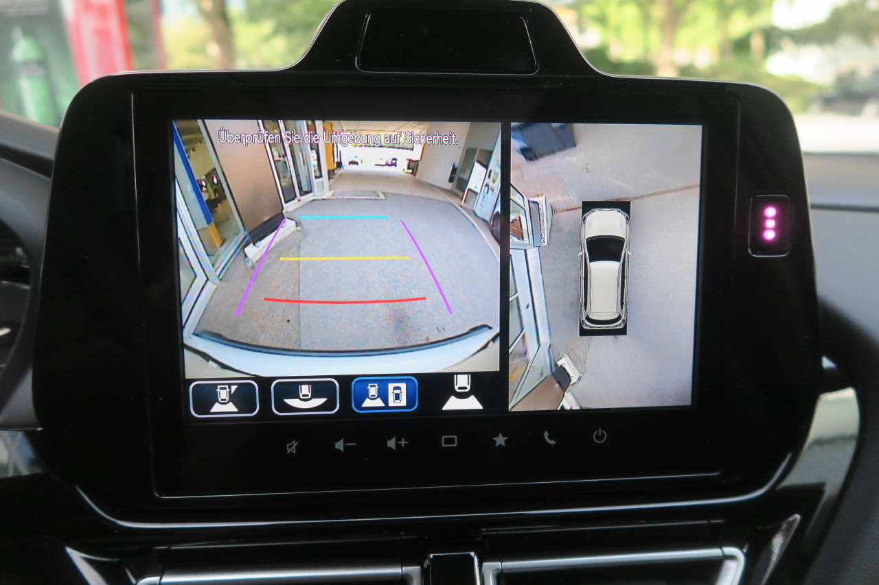 SUZUKI S-Cross 1.4 T Piz Sulai Top Hybrid 4x4-image-10