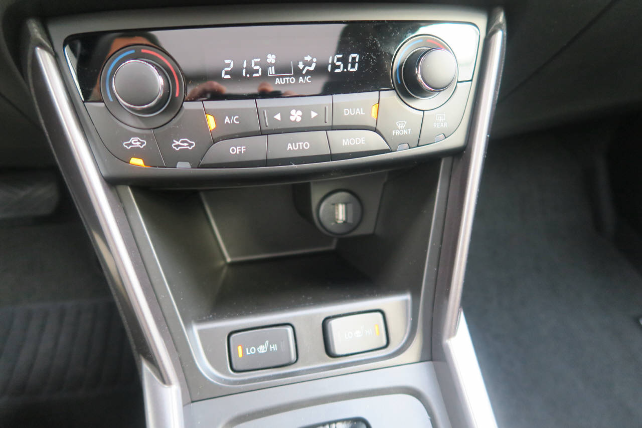 SUZUKI S-Cross 1.4 T Piz Sulai Top Hybrid 4x4-image-12