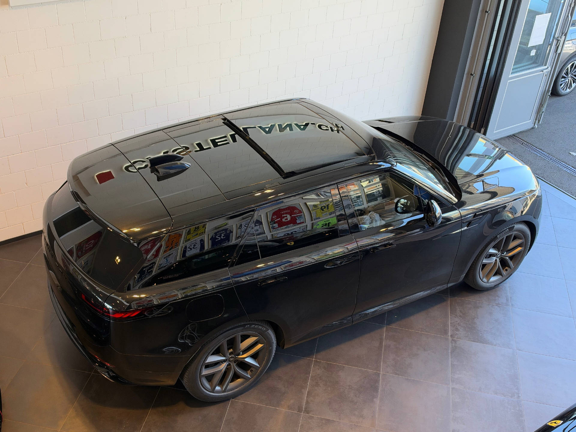 LAND ROVER Range Rover Sport 3.0 I6 P460e SE Dynamic-showroom-element-3