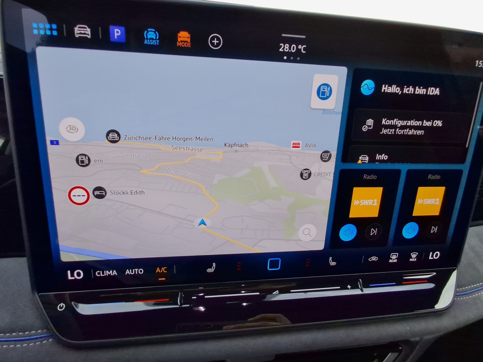 VW Tiguan 2.0 TSI DSG R-Line 4Motion-image-10
