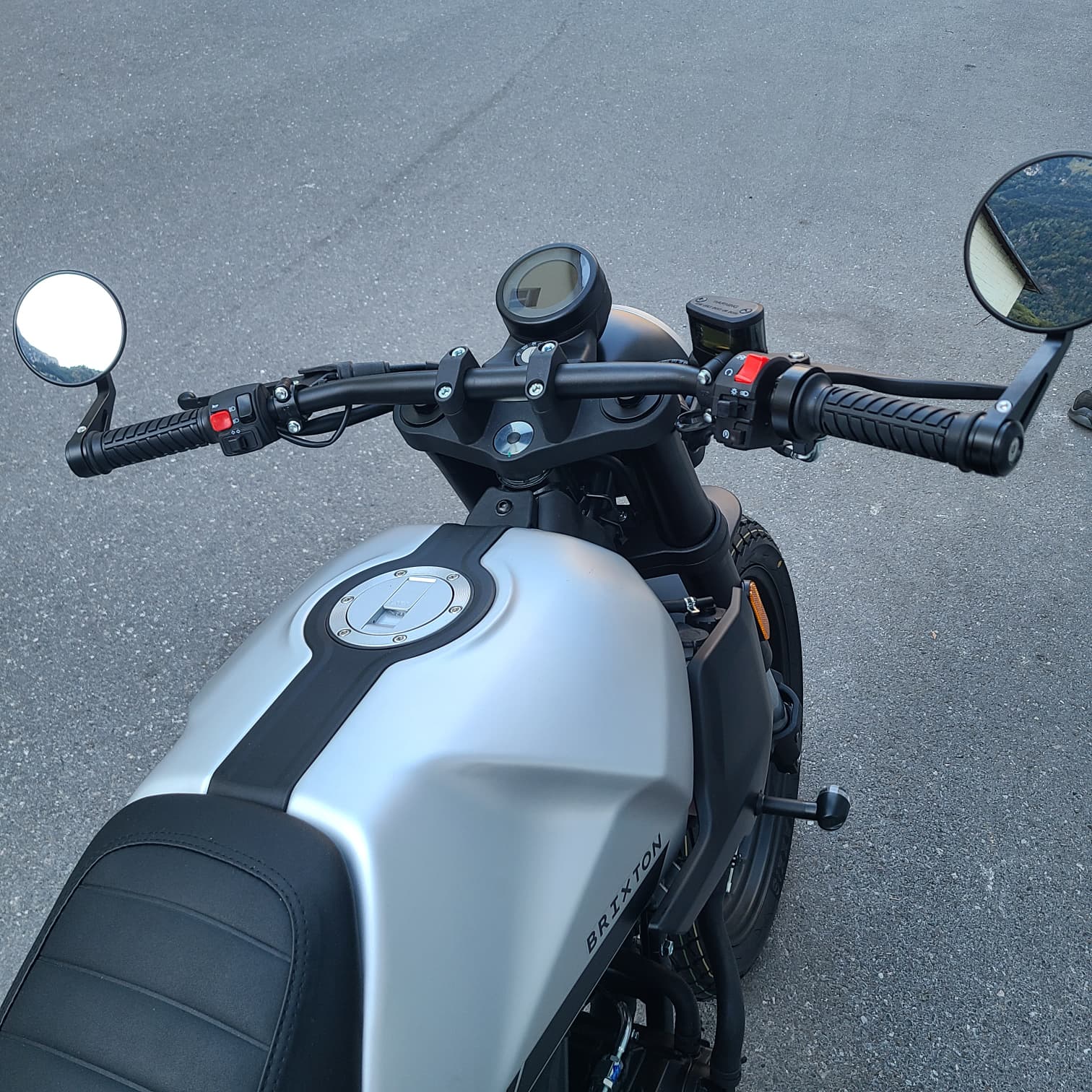 BRIXTON Crossfire 125 ABS-image-6