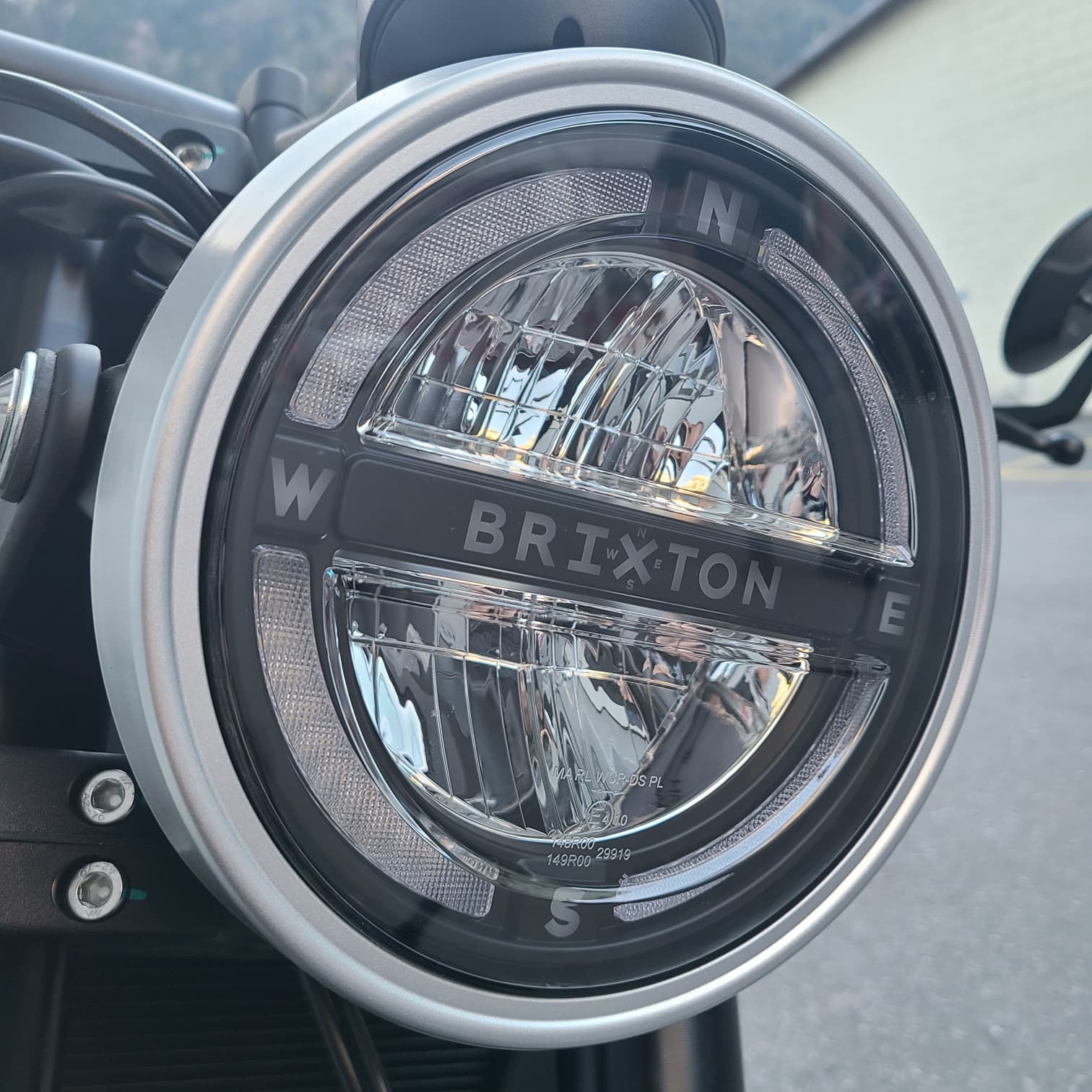 BRIXTON Crossfire 125 ABS-image-8