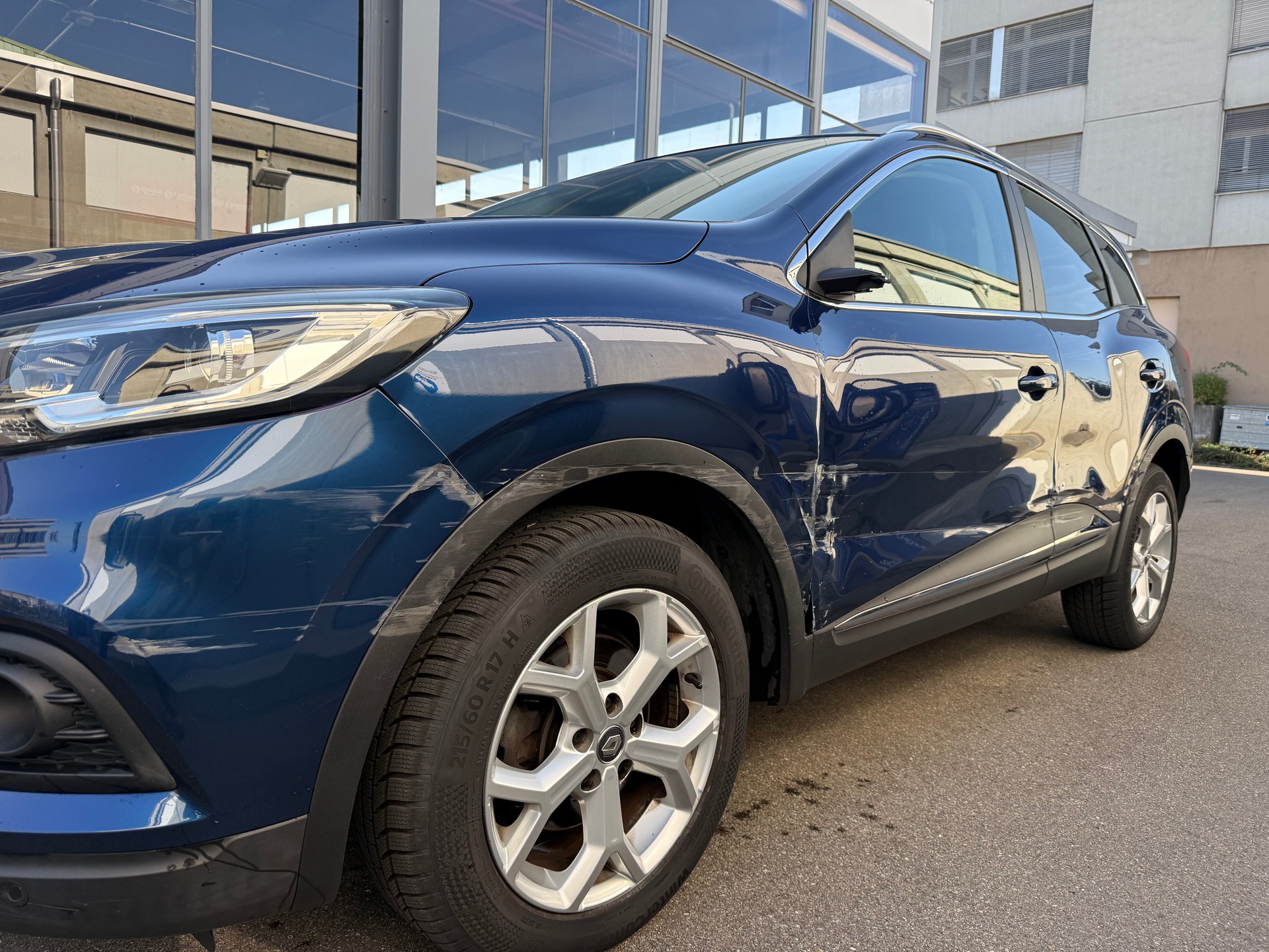 RENAULT Kadjar 1.5 Blue dCI Business EDC-image-6
