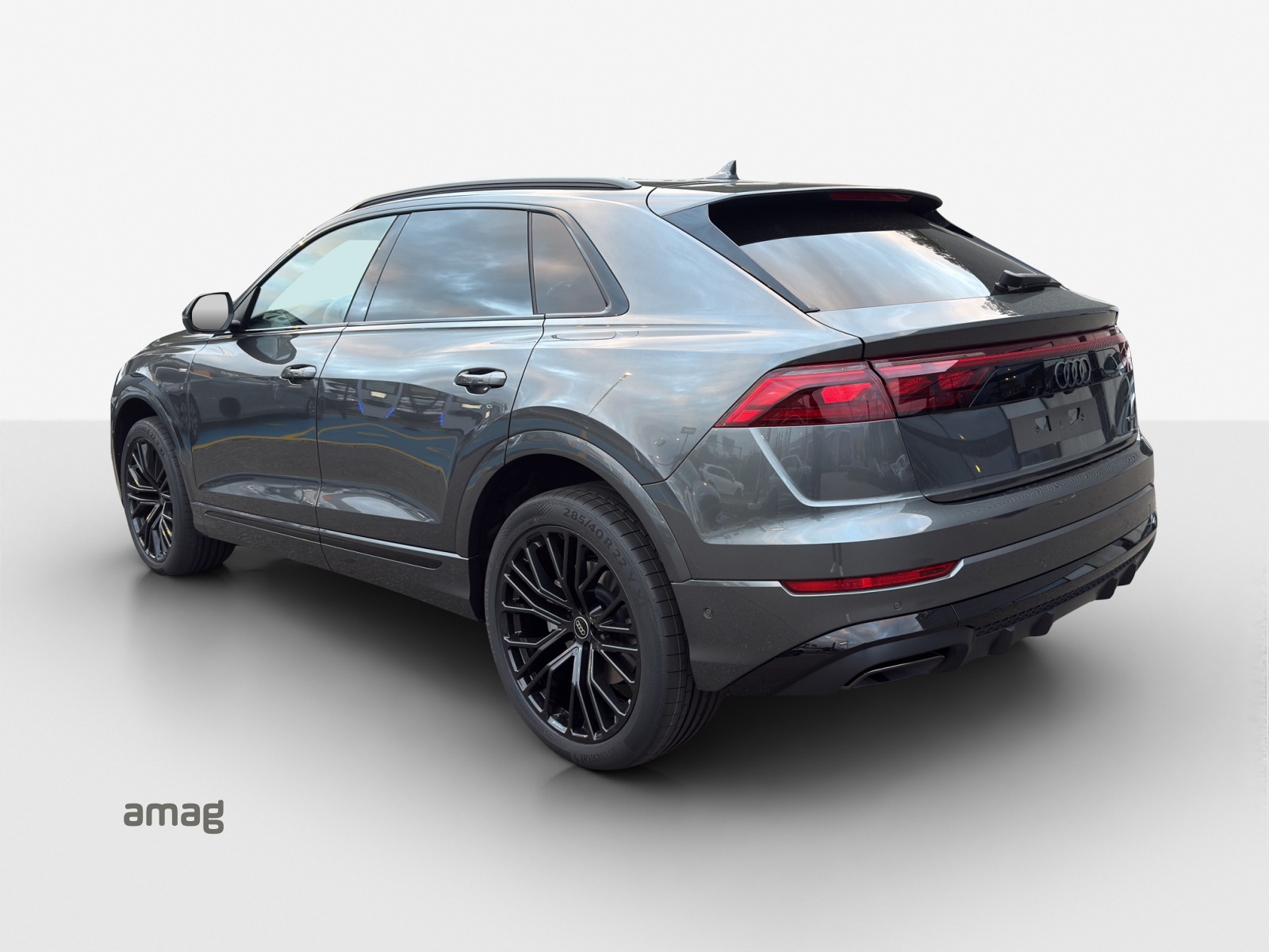 AUDI Q8 SUV TDI quattro 210 kW tiptronic-showroom-element-2