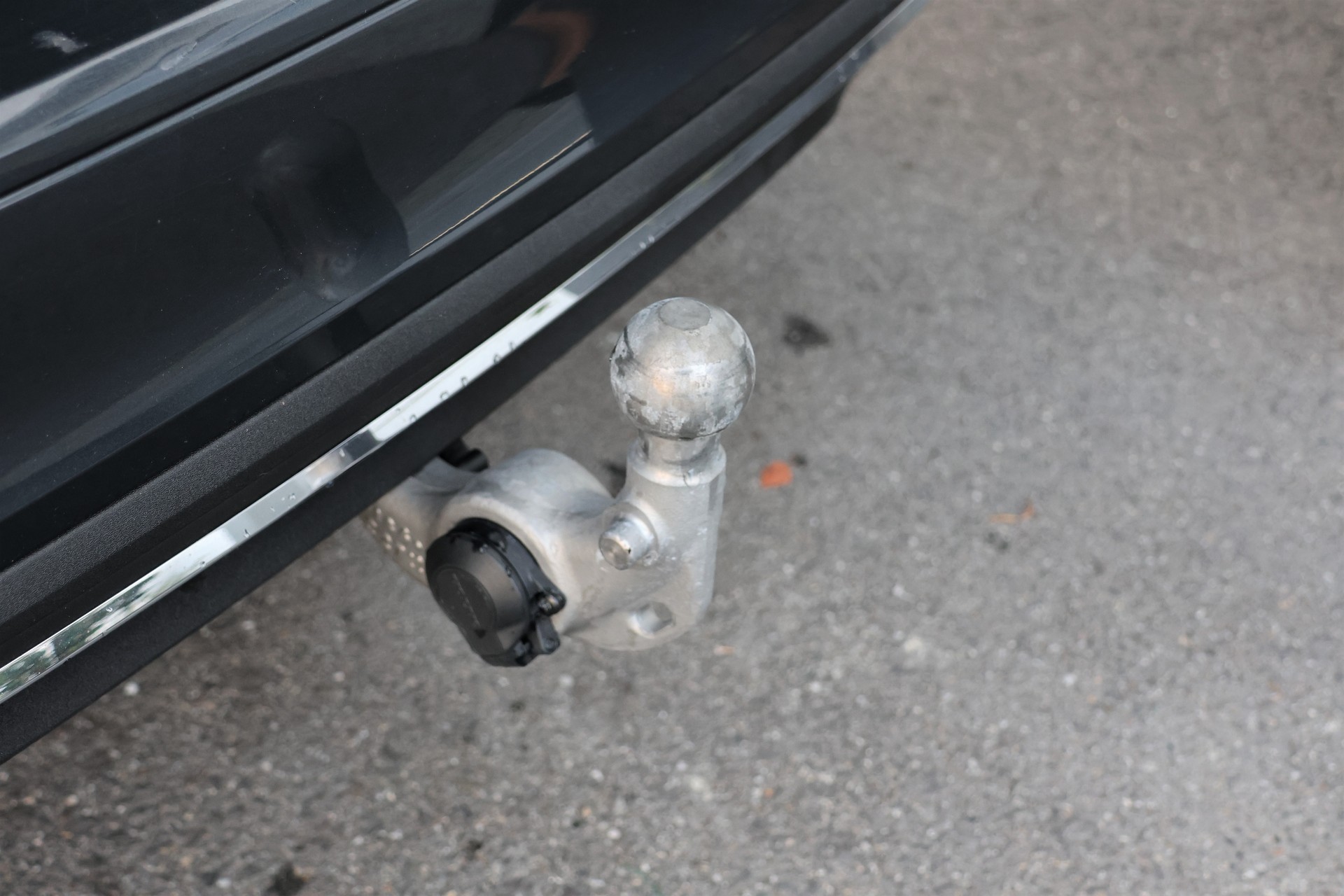 VOLVO V60 T6 eAWD Twin Engine Inscription Geartronic (CH) + 2.0T AHK-image-19