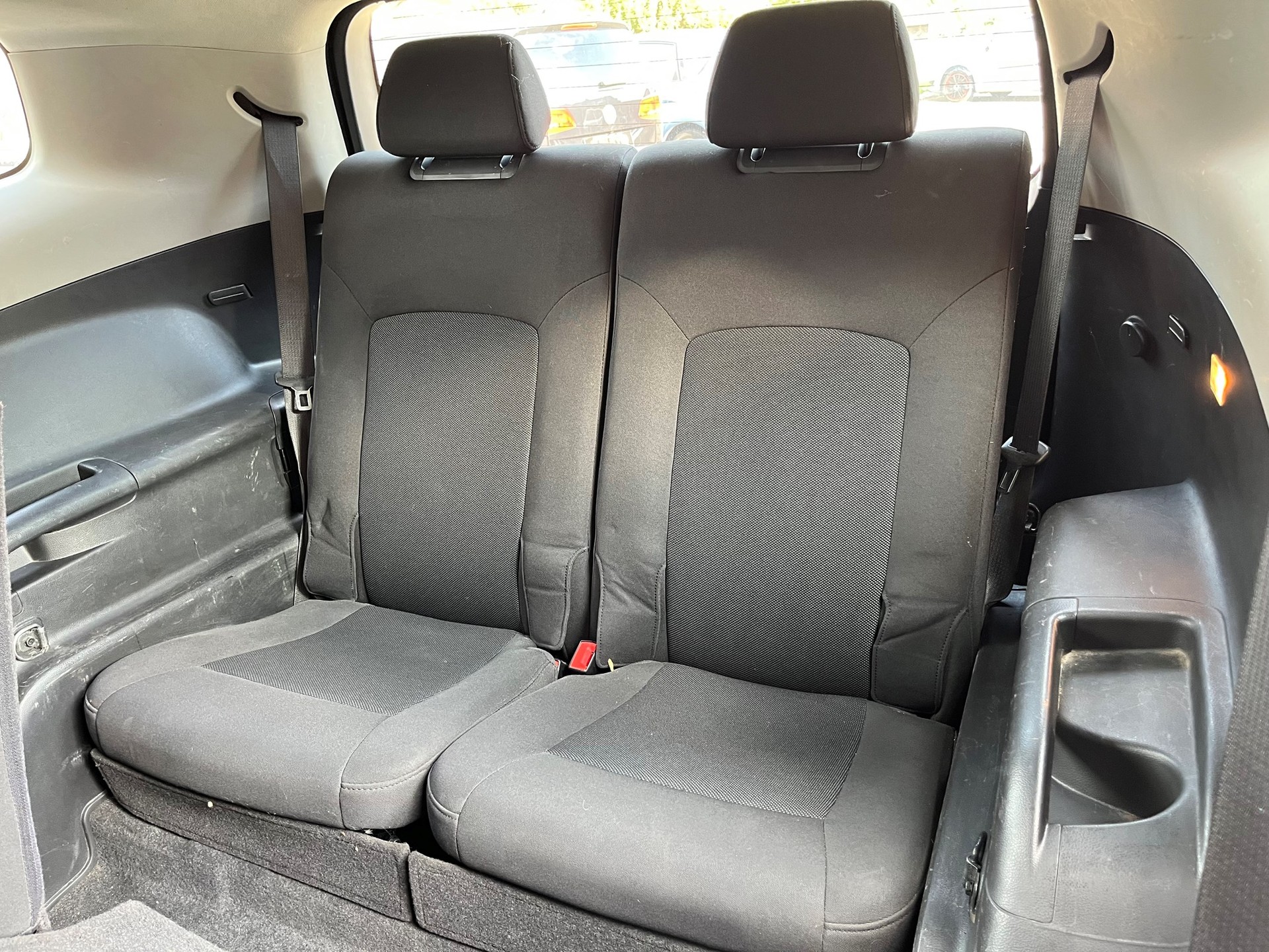 CHEVROLET Orlando 2.0 VCDi LT Automatic-image-7