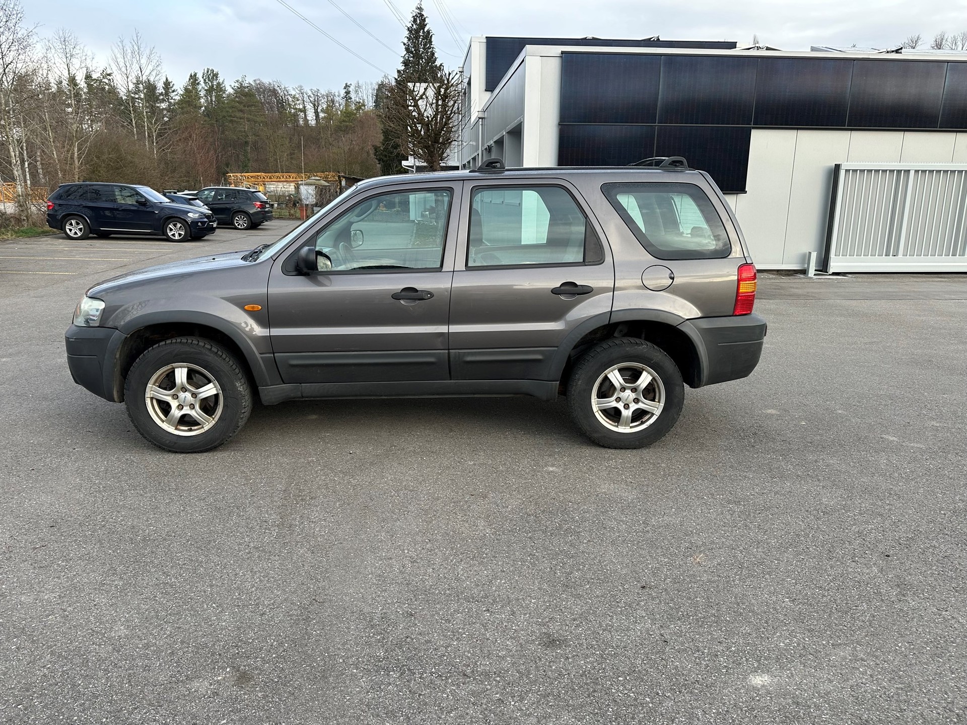 FORD Maverick 2.3 16V-image-3
