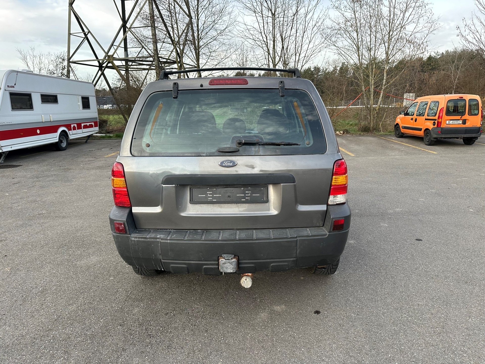 FORD Maverick 2.3 16V-image-6