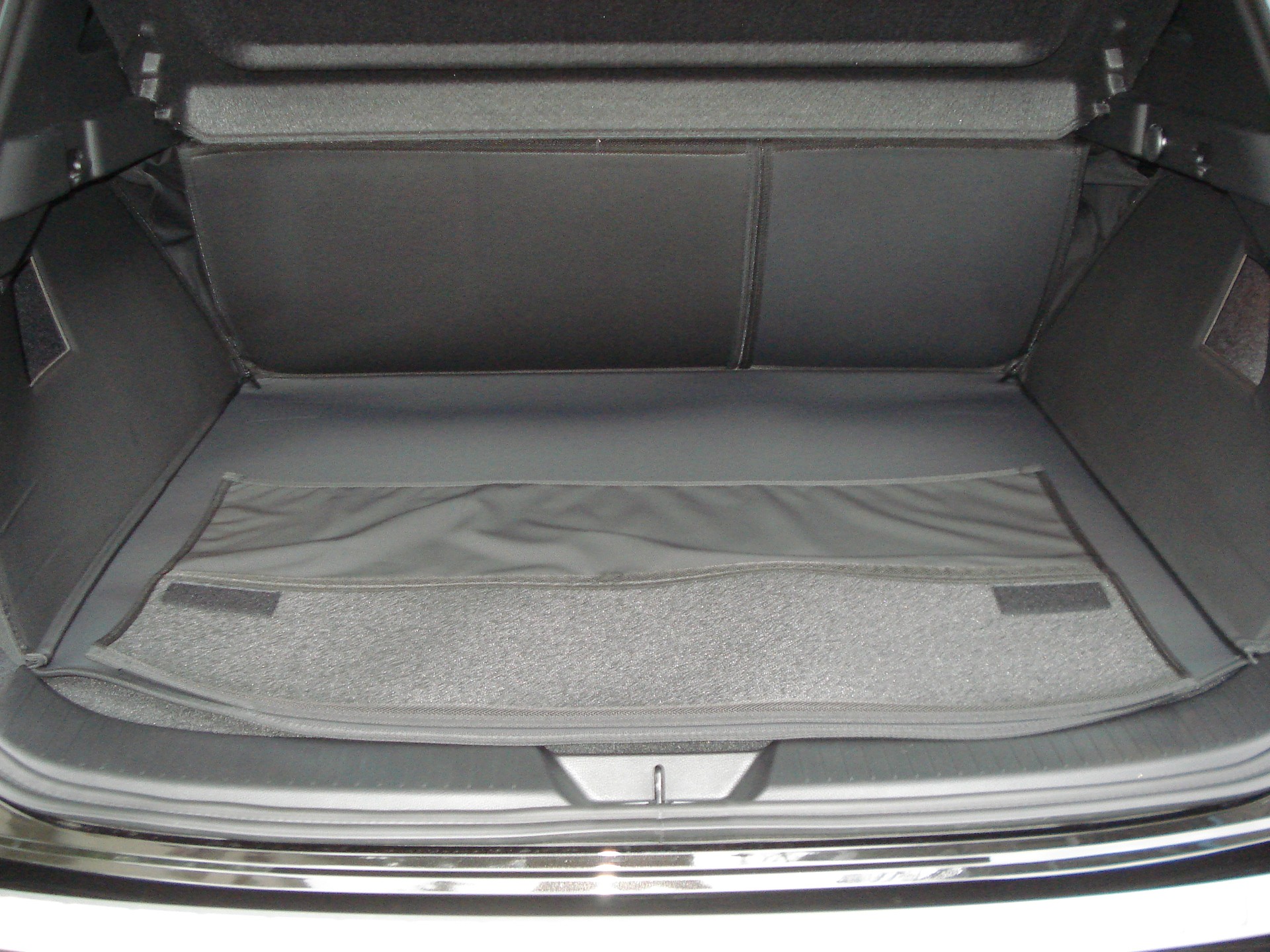 NISSAN Qashqai 1.3 DIG-T MHEV Tekna+ Xtronic 4x4-image-5