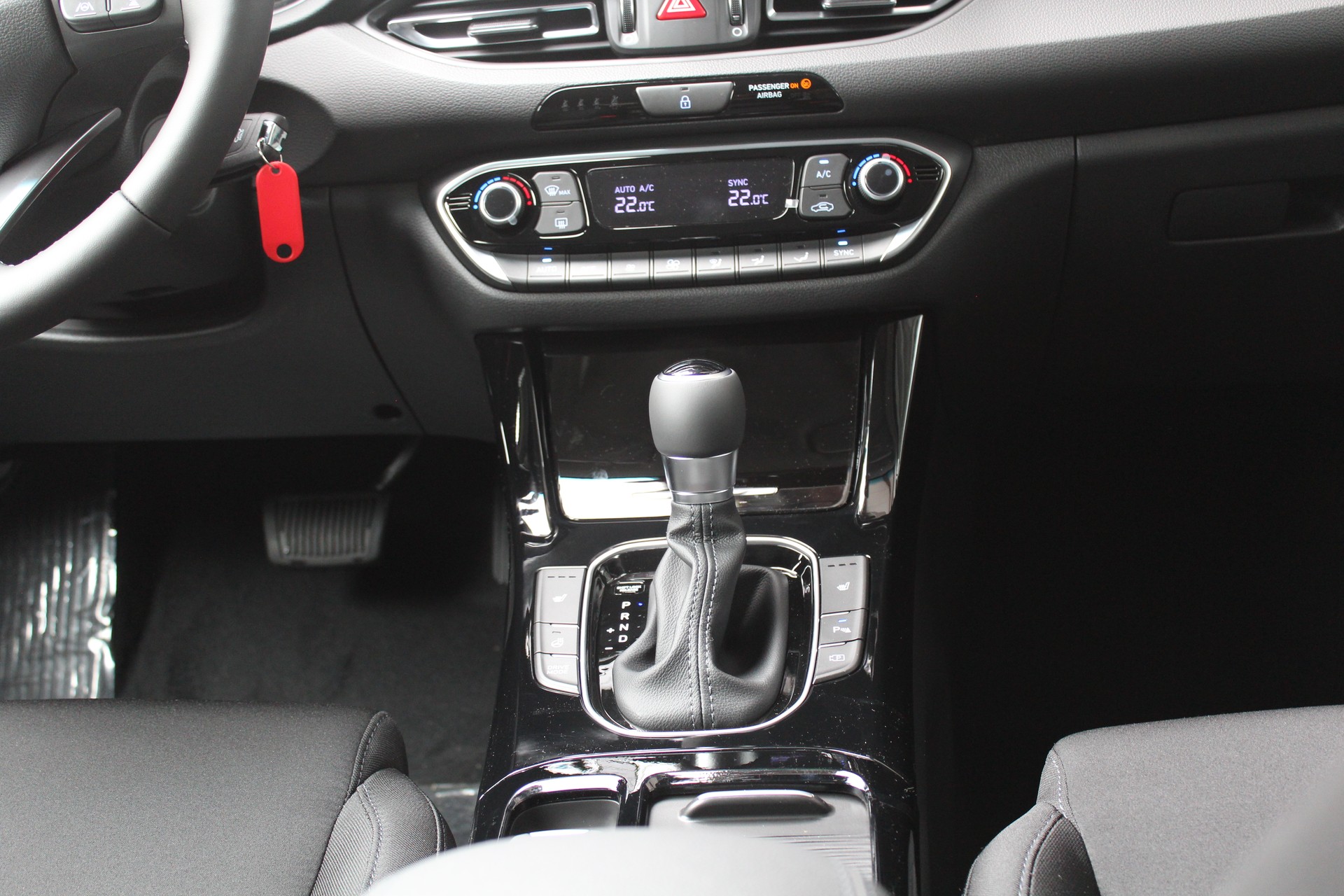 HYUNDAI i30 Wagon 1.5 T-GDi Amplia 48V MH DCT( FaceliftMy25)-image-15