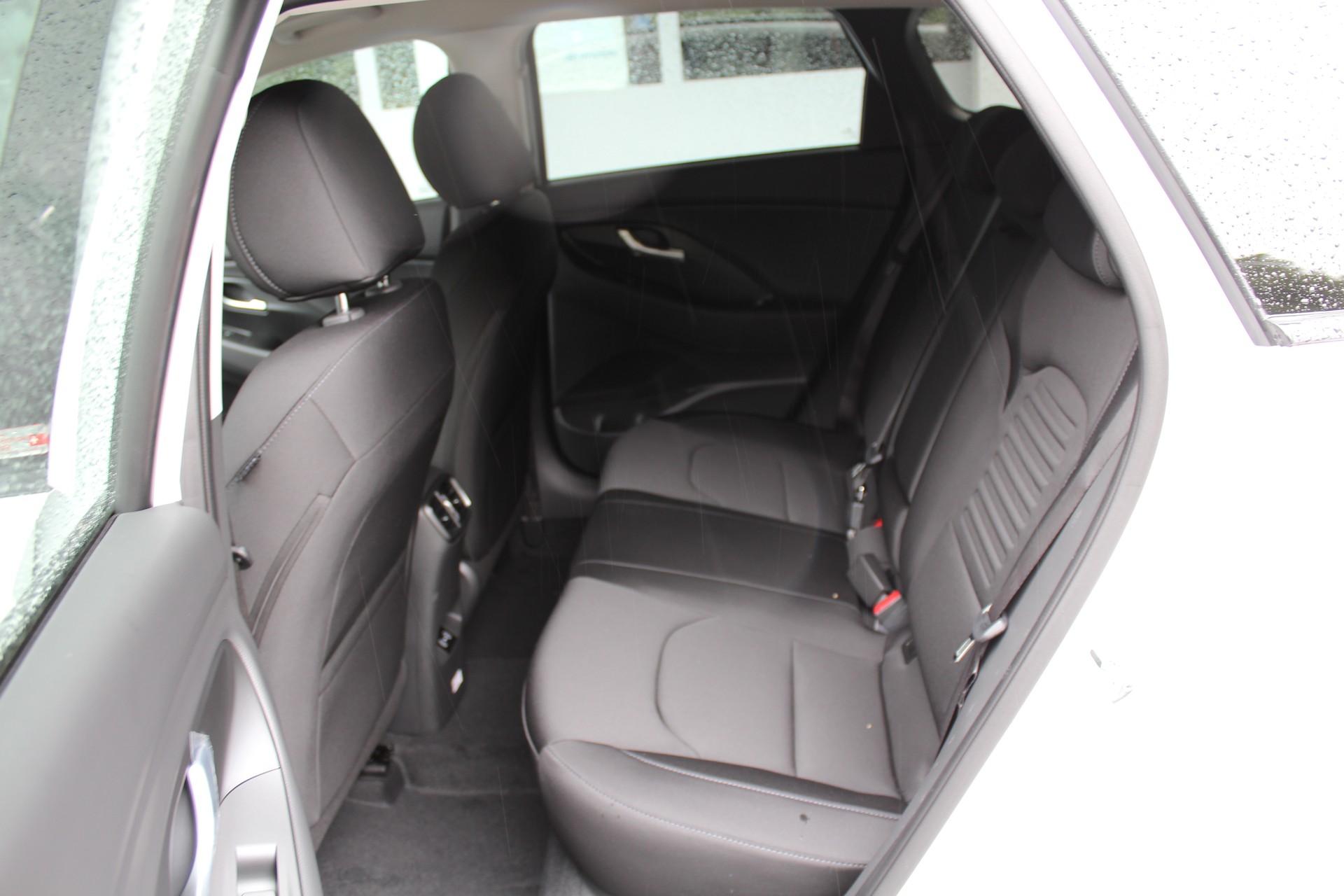 HYUNDAI i30 Wagon 1.5 T-GDi Amplia 48V MH DCT( FaceliftMy25)-image-11