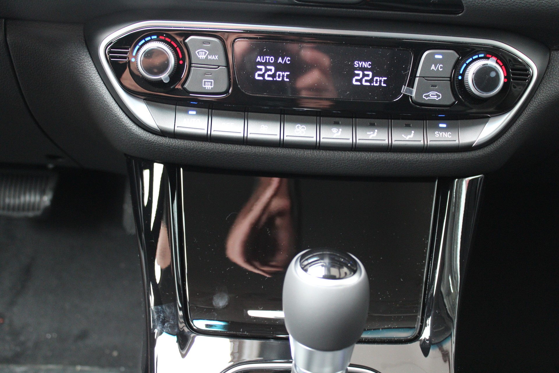 HYUNDAI i30 Wagon 1.5 T-GDi Amplia 48V MH DCT( FaceliftMy25)-image-18