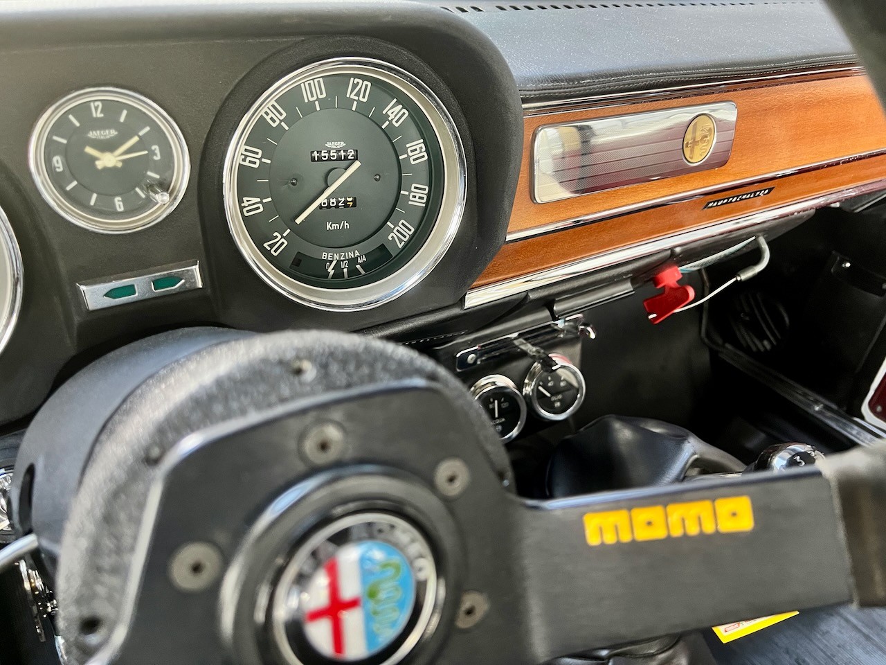 ALFA ROMEO Giulia Super 1600-image-14