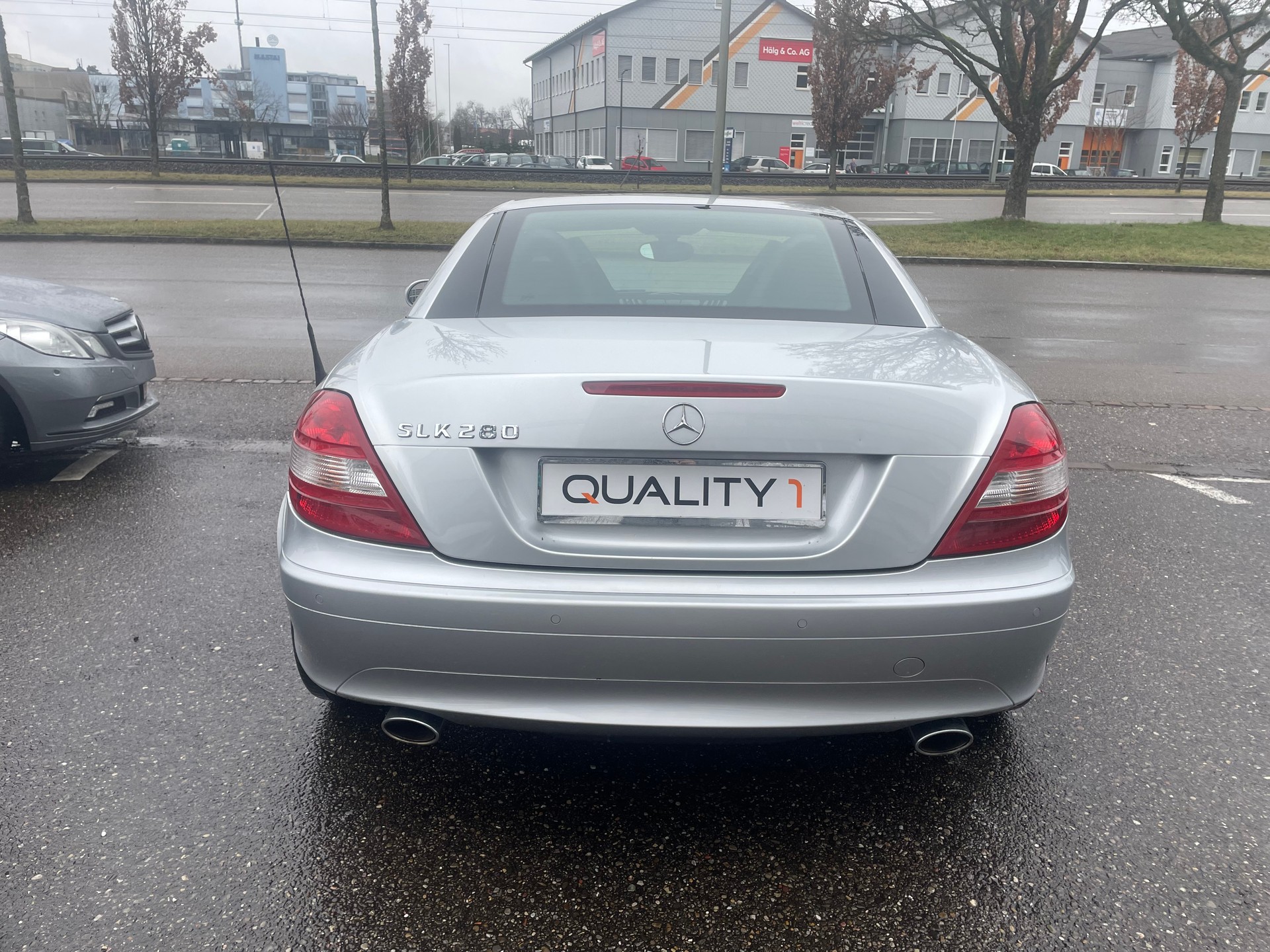 MERCEDES-BENZ SLK 280-showroom-element-3