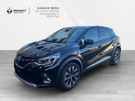 RENAULT Captur 1.3 TCe Techno EDC-image-11