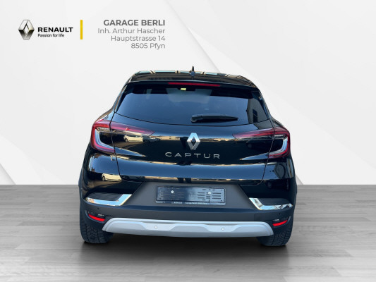 RENAULT Captur 1.3 TCe Techno EDC-image-12