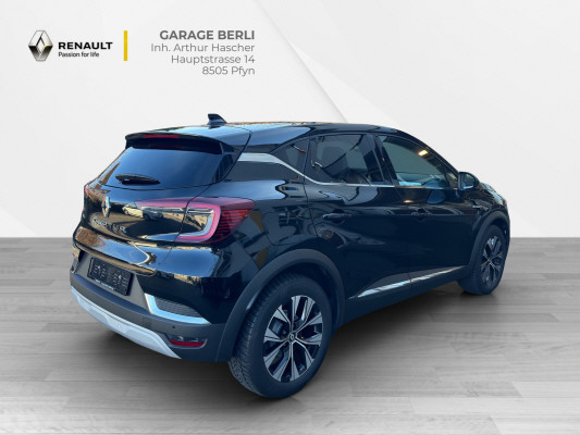 RENAULT Captur 1.3 TCe Techno EDC-image-4